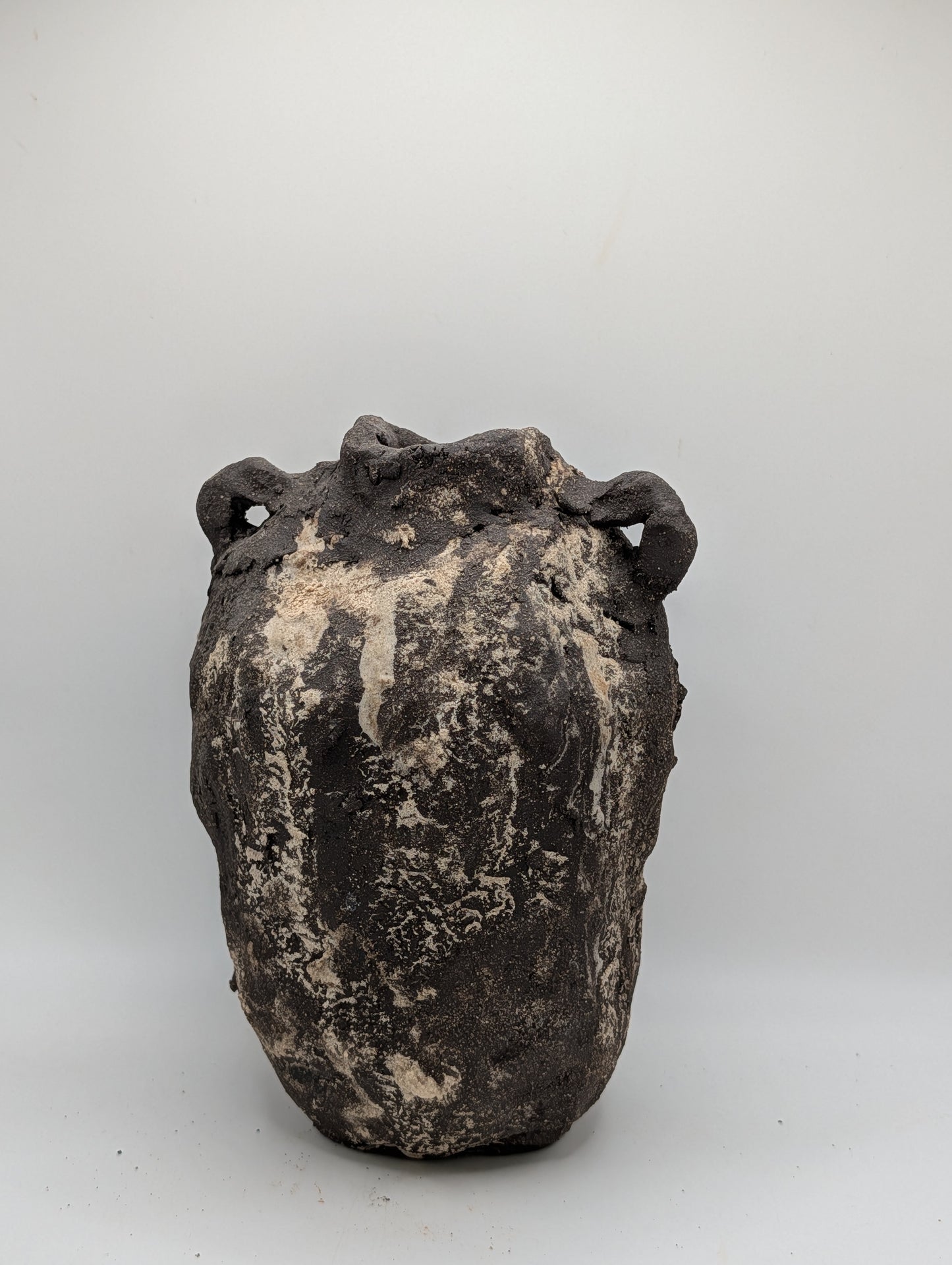 Ceramic Piece 1999