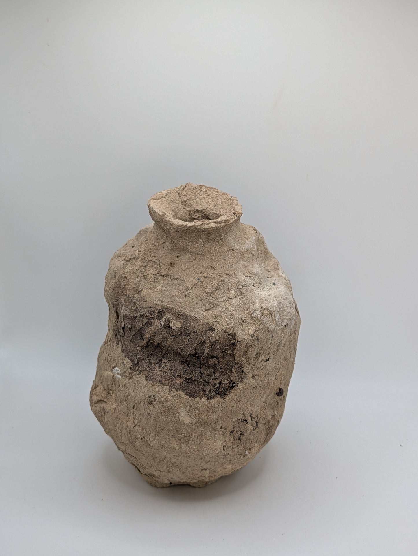 Ceramic Piece 2004