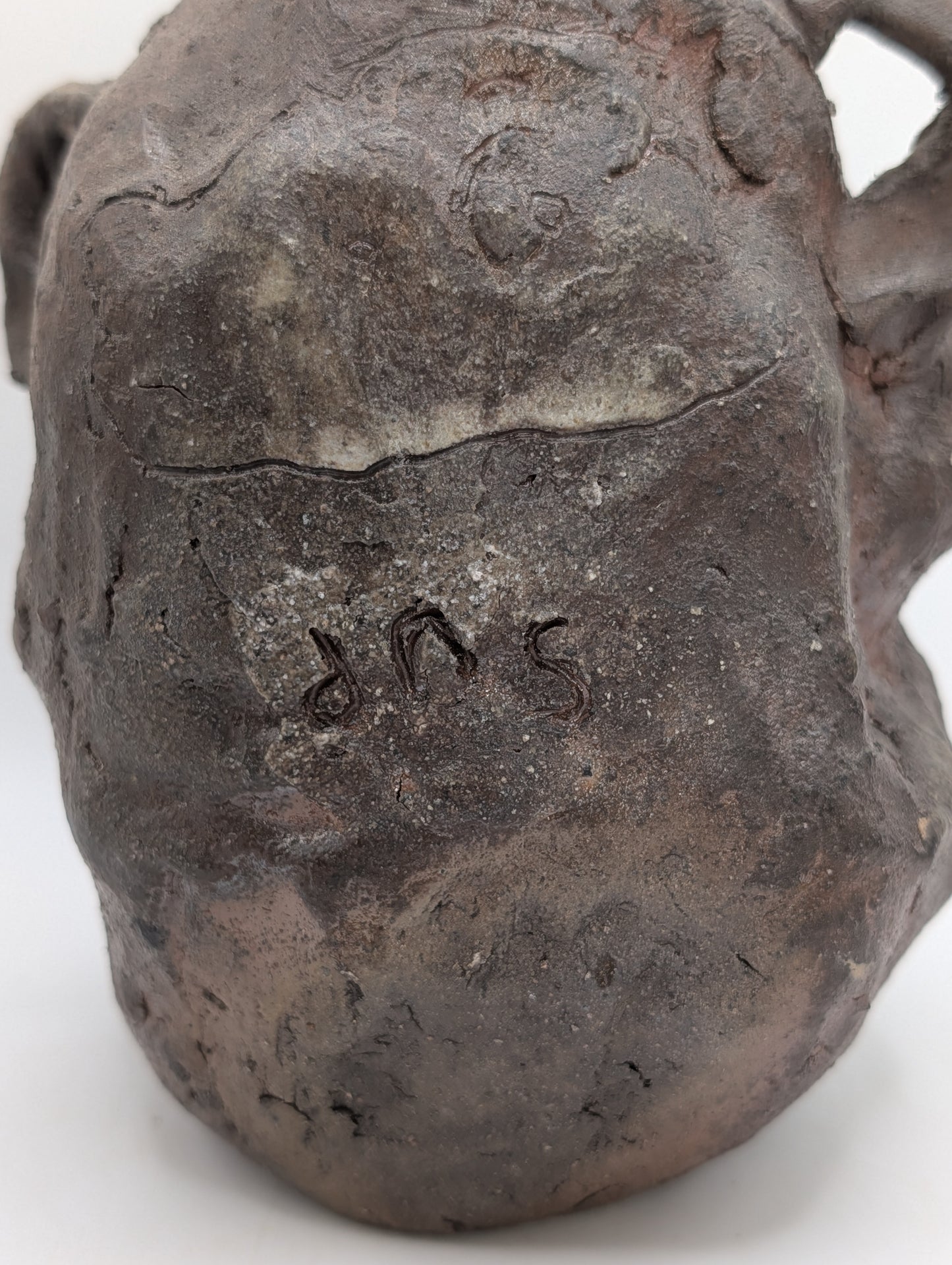 Ceramic Piece 2013