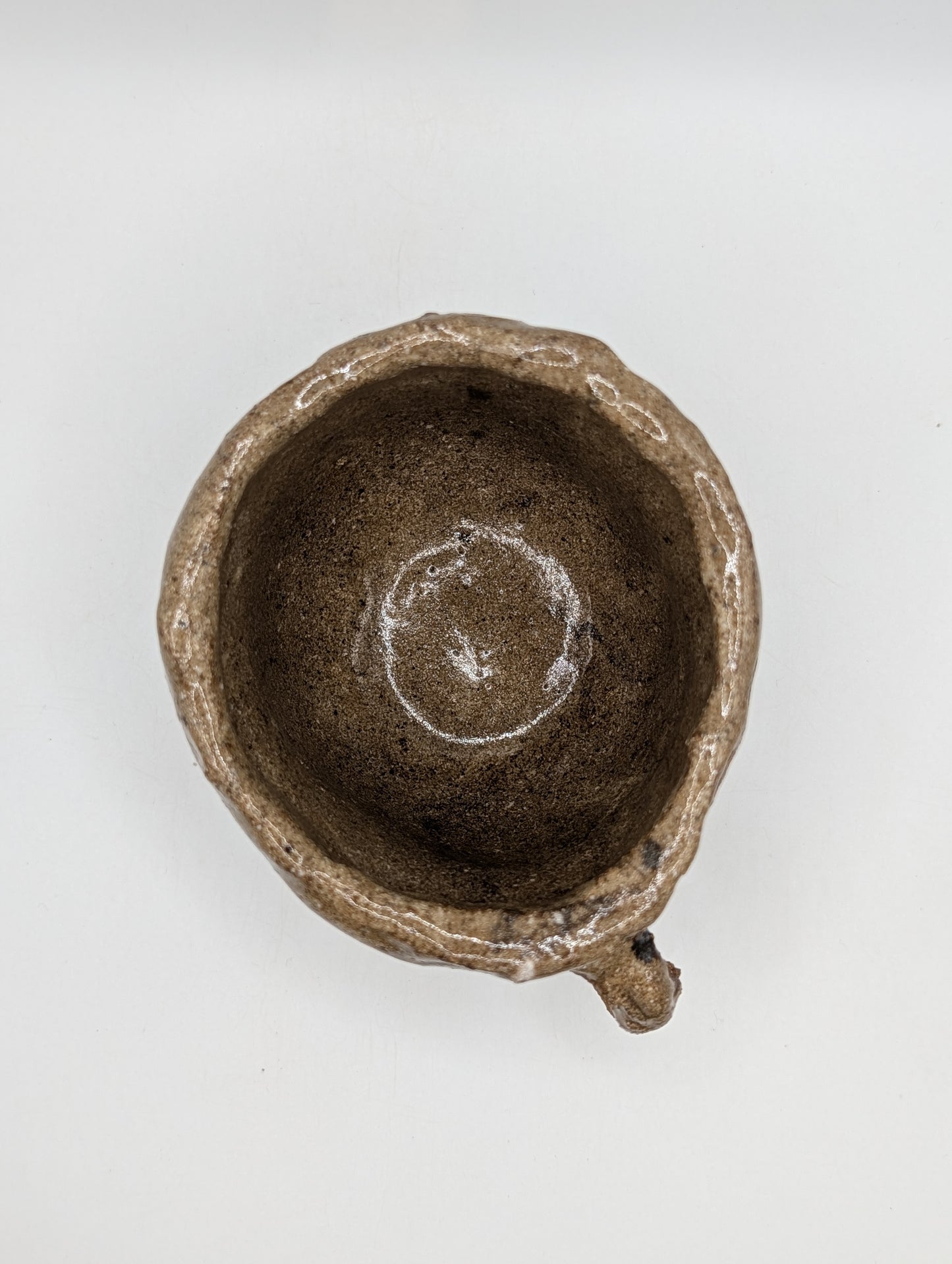Ceramic Piece 1994