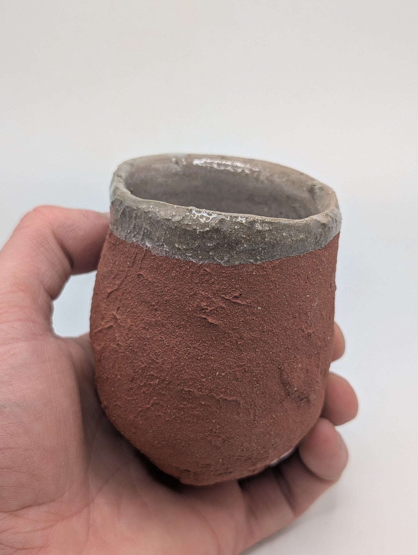 Ceramic Piece 1571