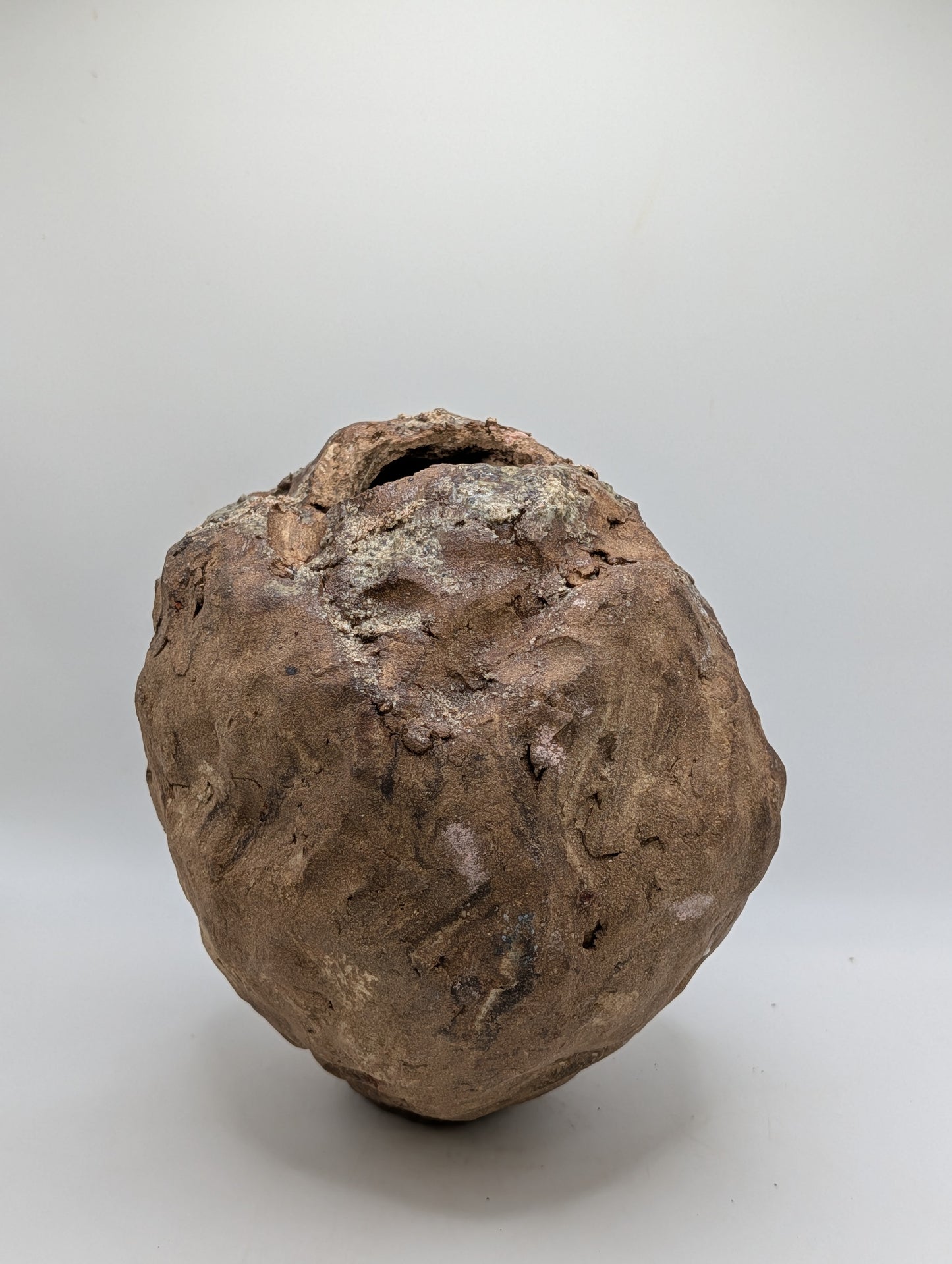 Ceramic Piece 2038