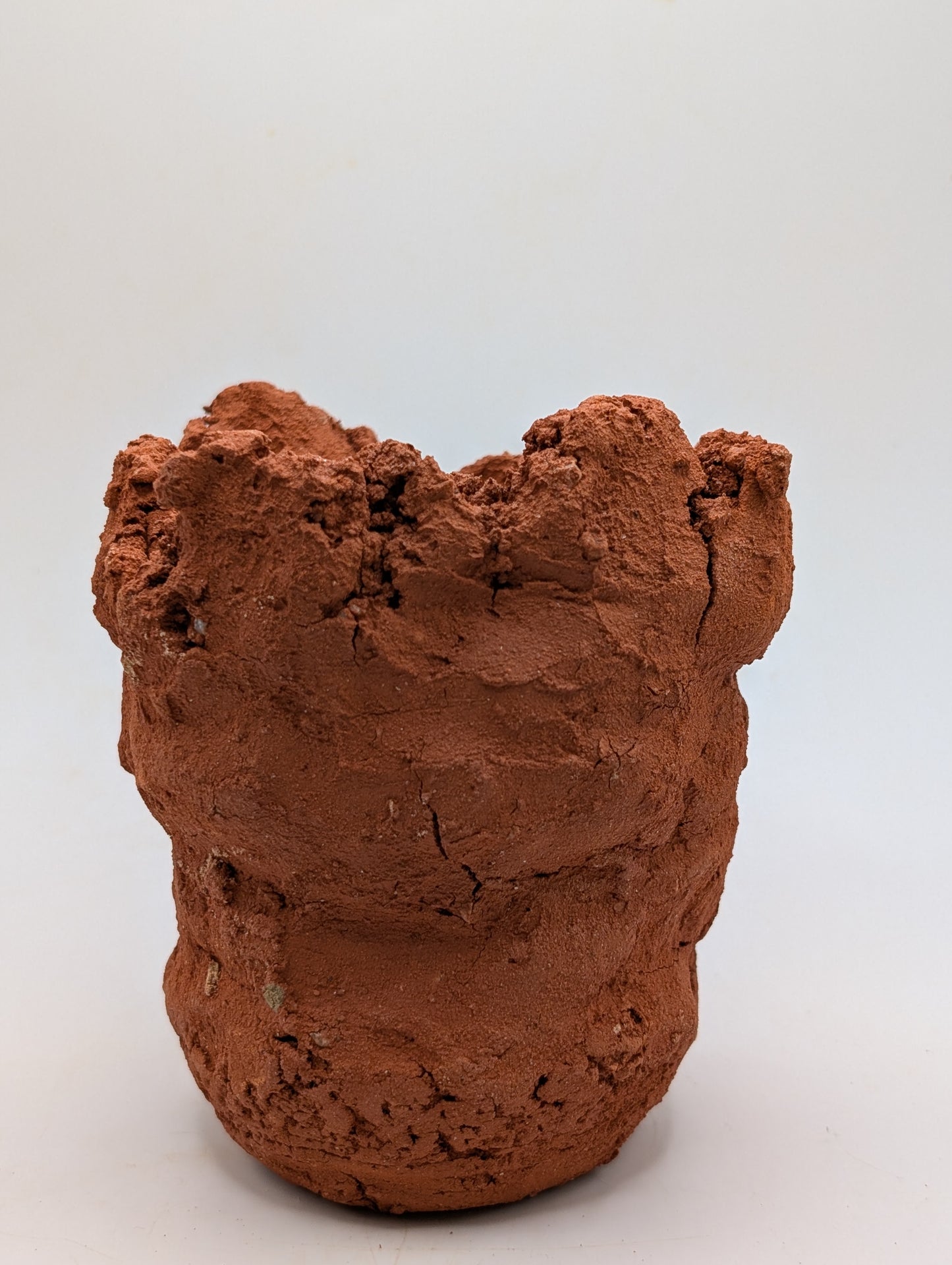Ceramic Piece 1677