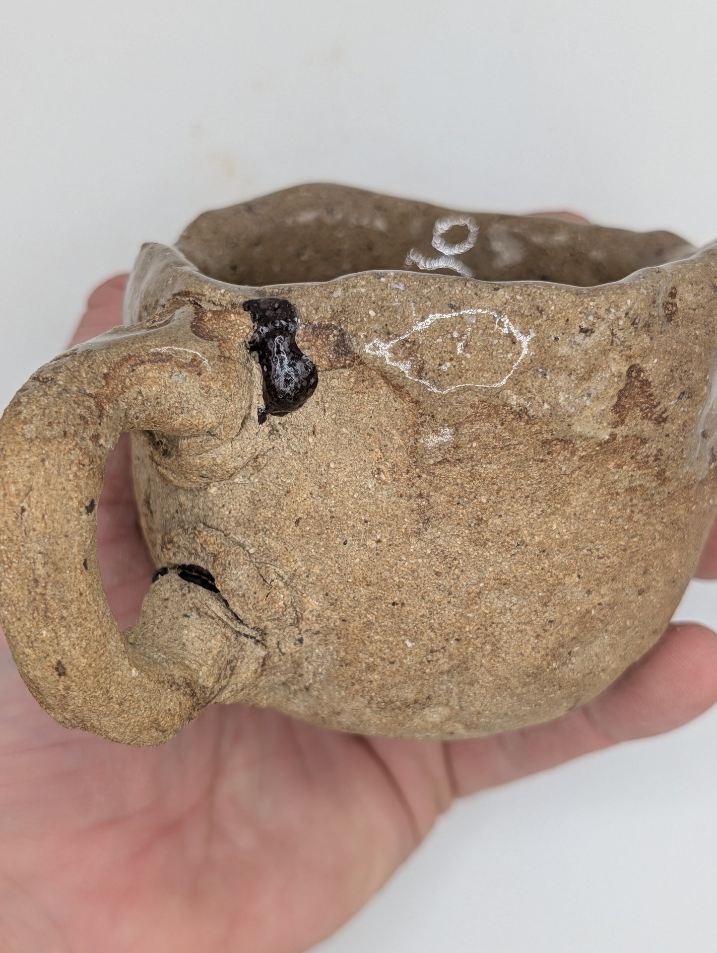 Ceramic Piece 2020