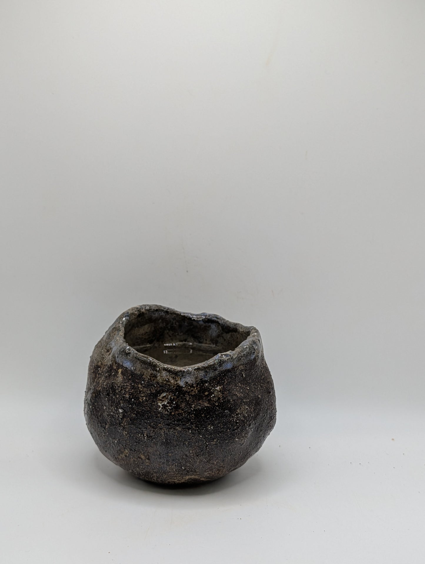 Ceramic Piece 1978