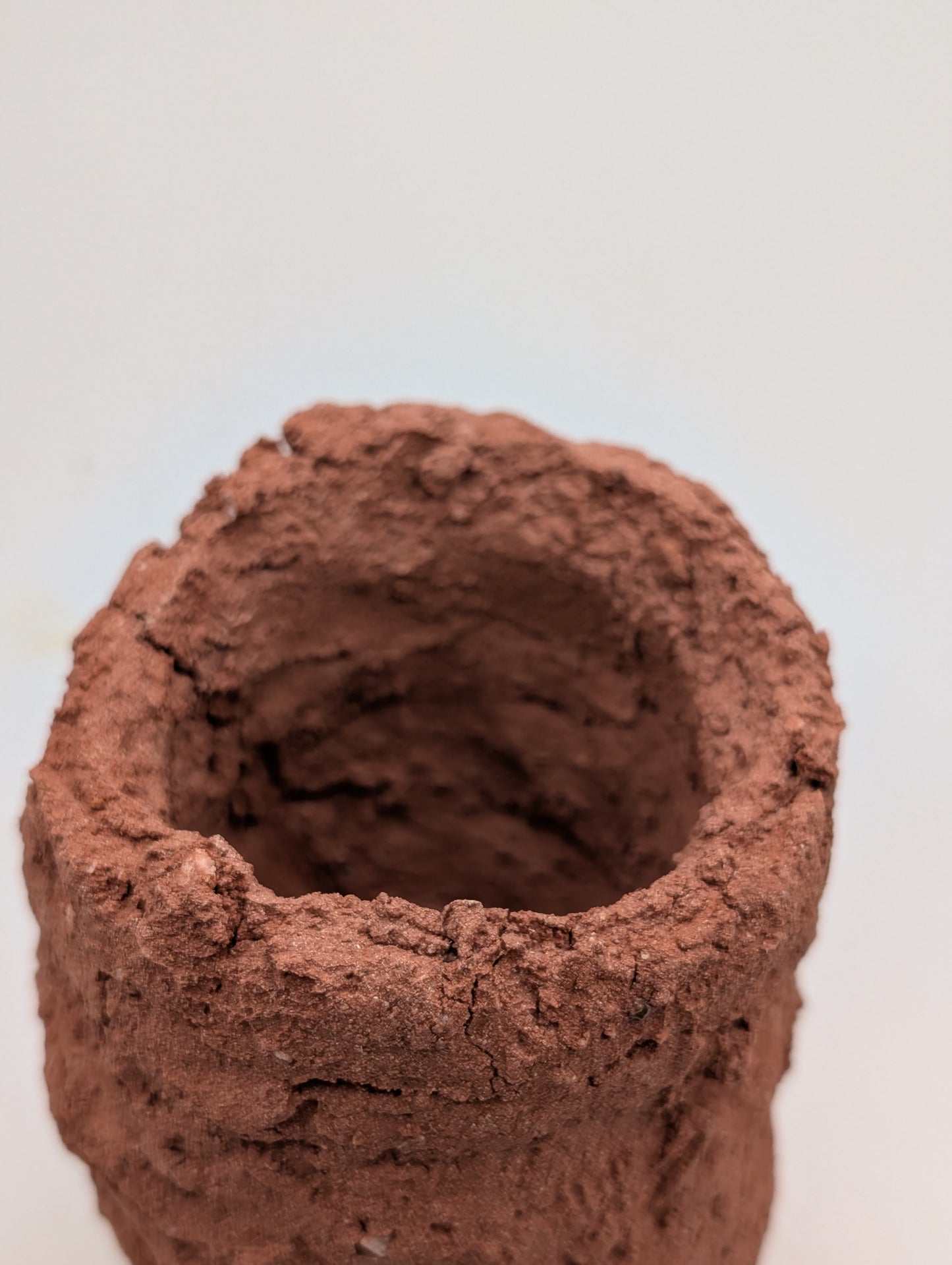 Ceramic Piece 1661