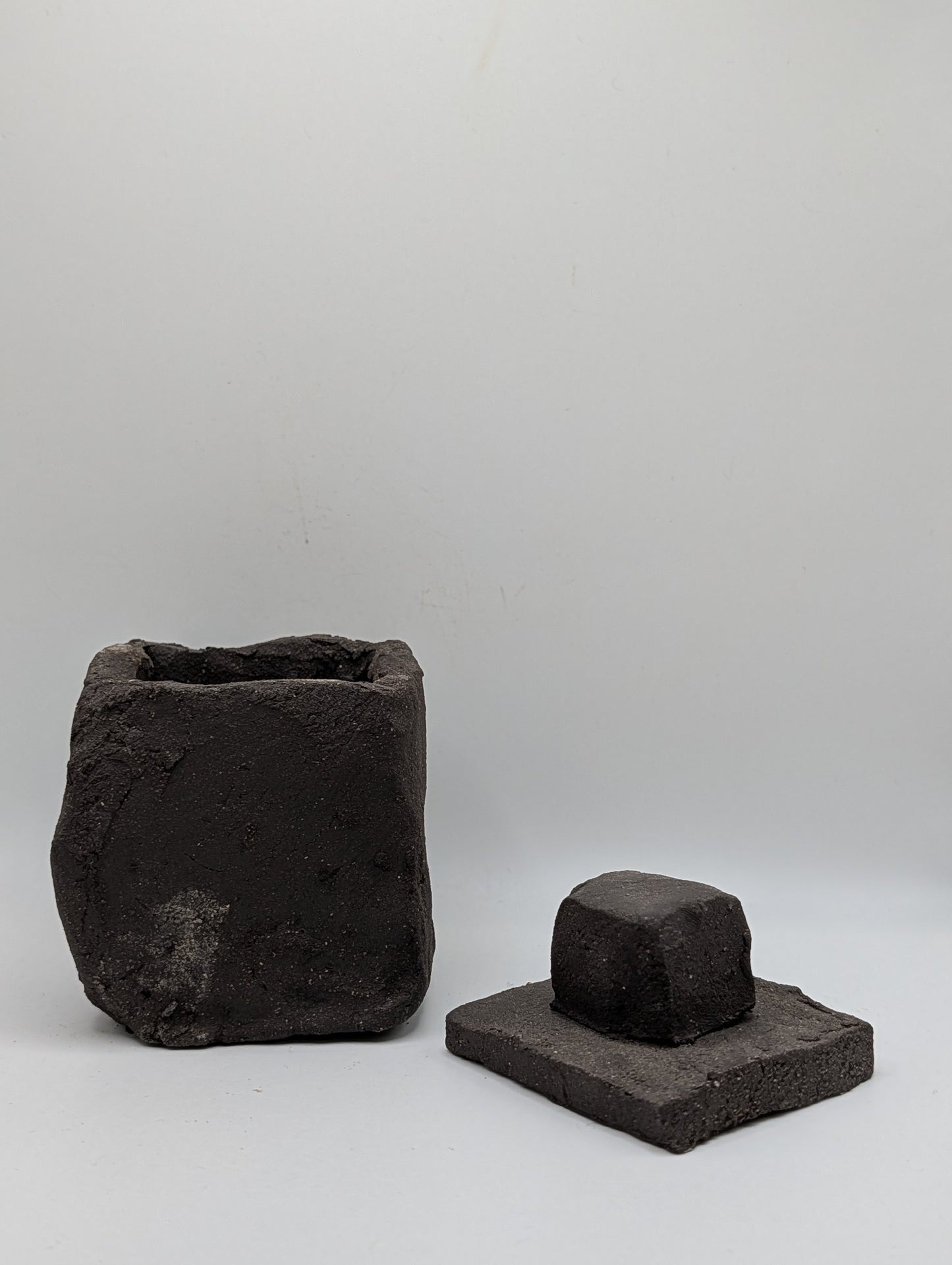 Ceramic Piece 1946