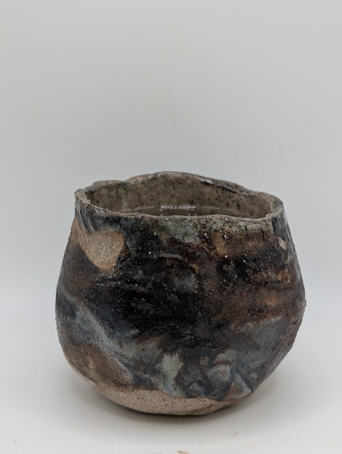 Ceramic Piece 1981