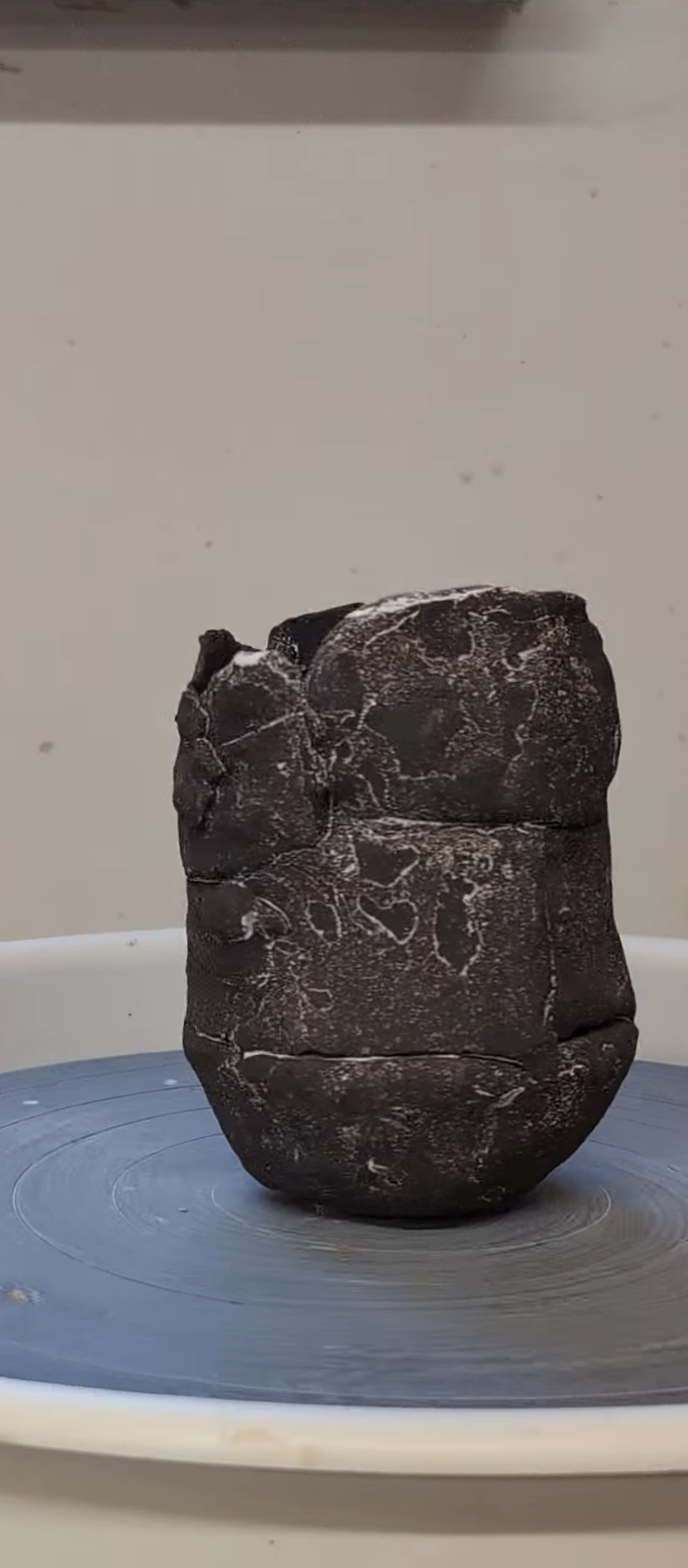 Ceramic Piece 1800