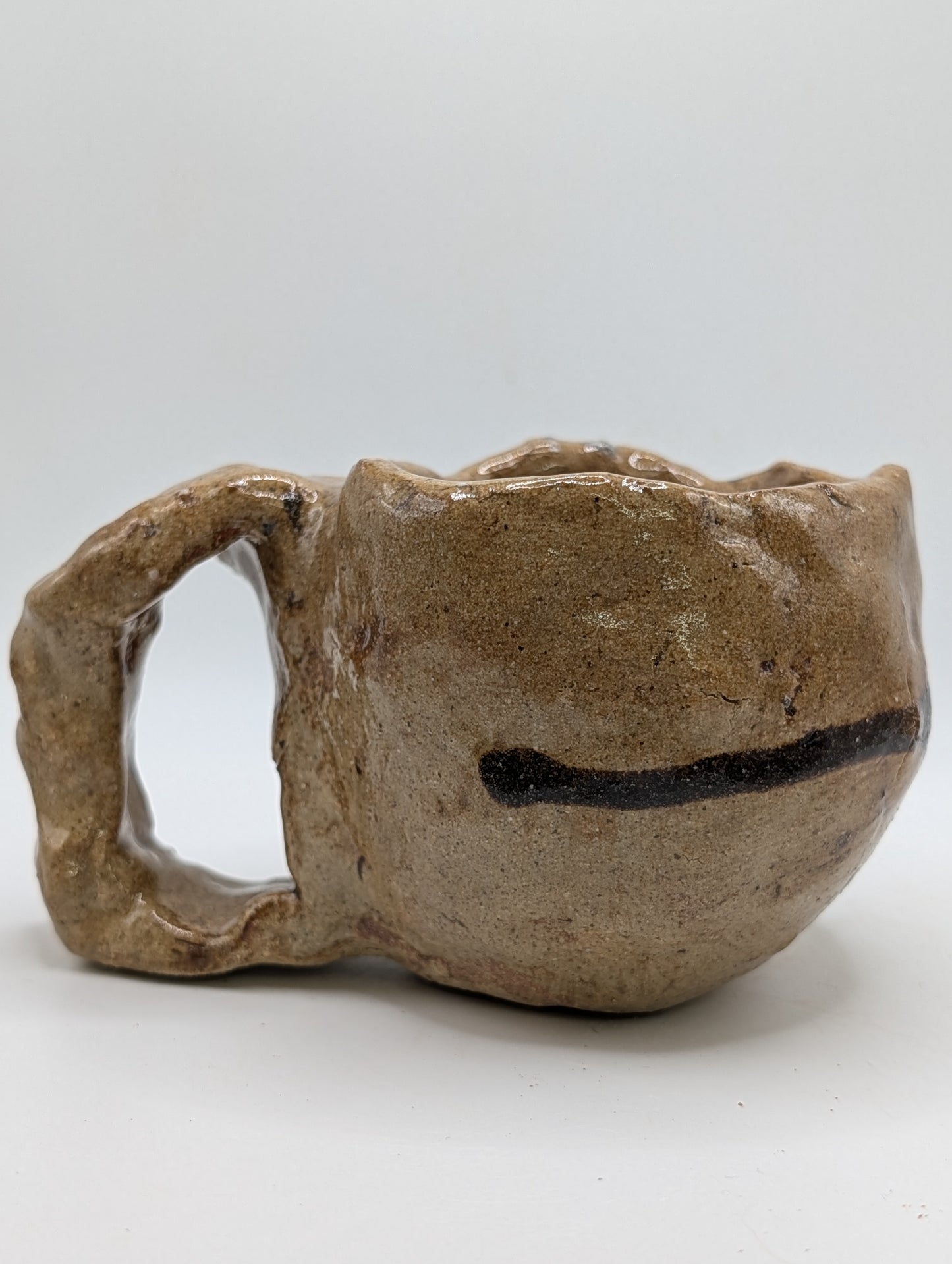 Ceramic Piece 2049