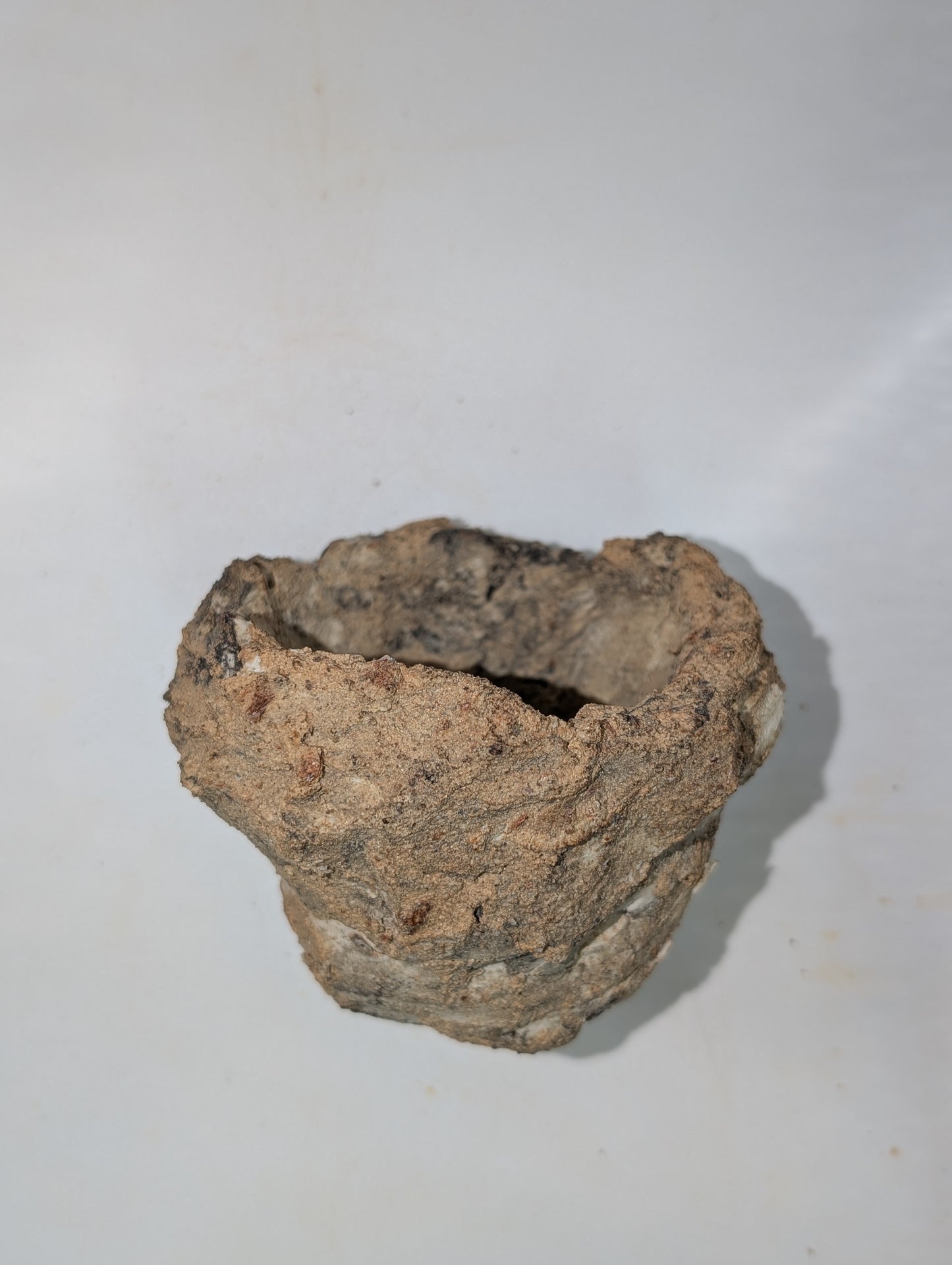 Ceramic Piece 1597