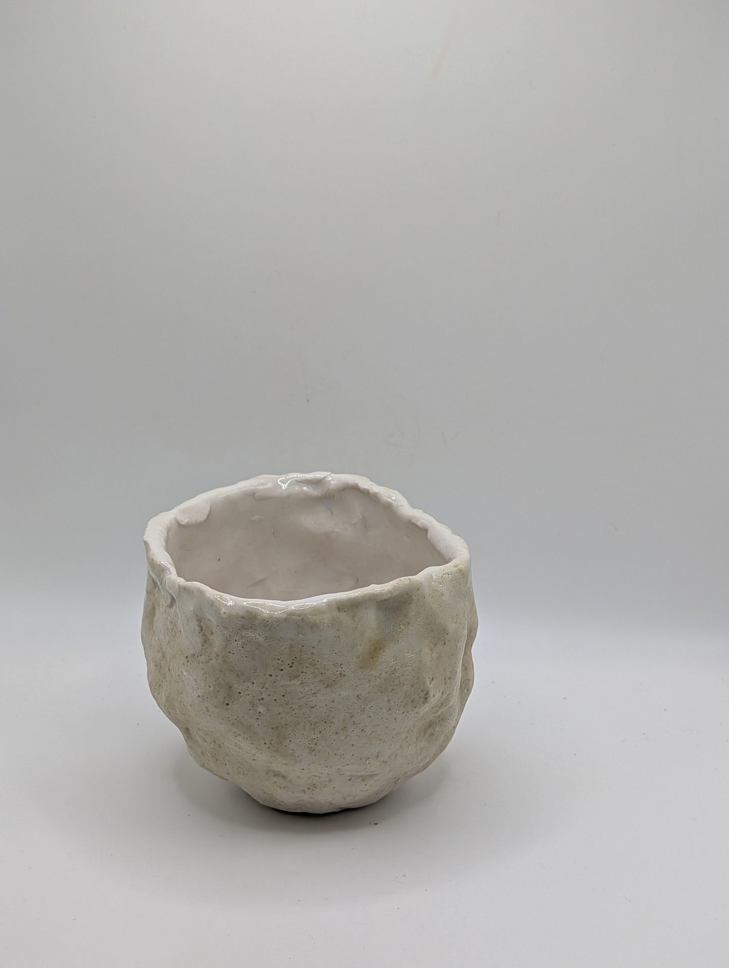 Ceramic Piece 1955
