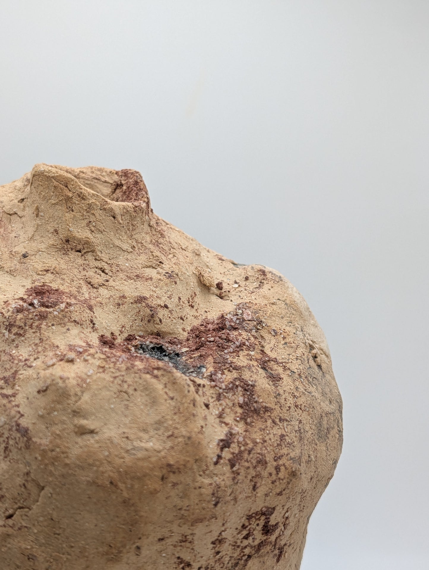 Ceramic Piece 2009