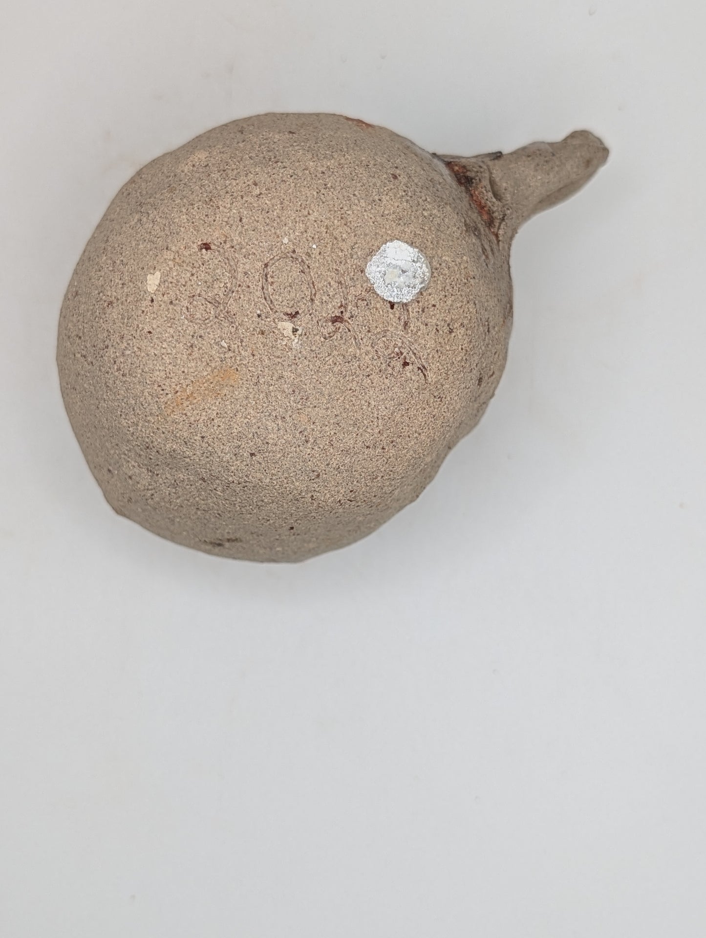 Ceramic Piece 2022