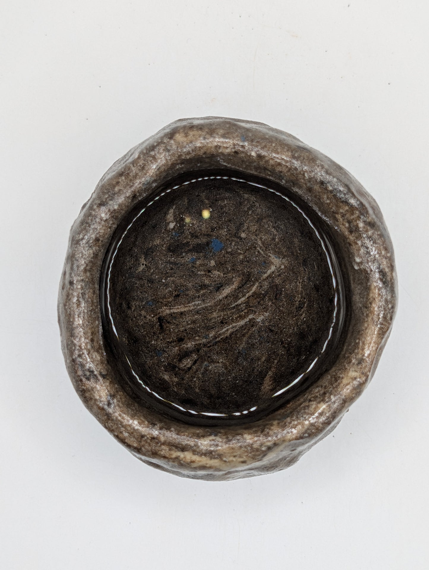Ceramic Piece 1959