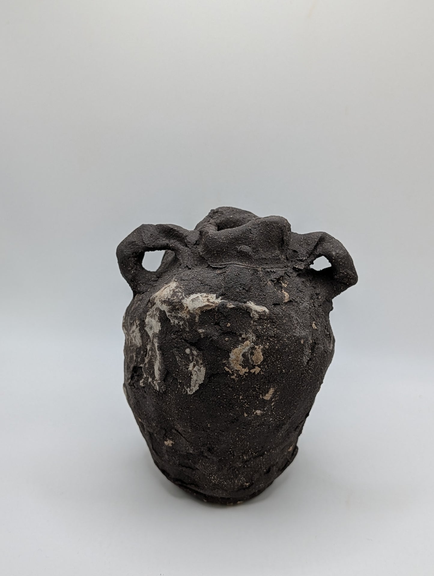 Ceramic Piece 1997