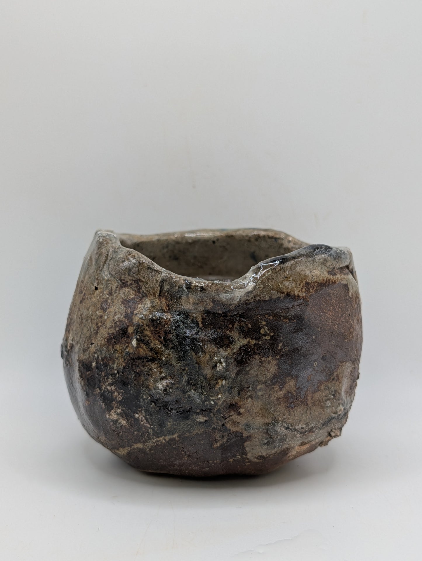 Ceramic Piece 1987