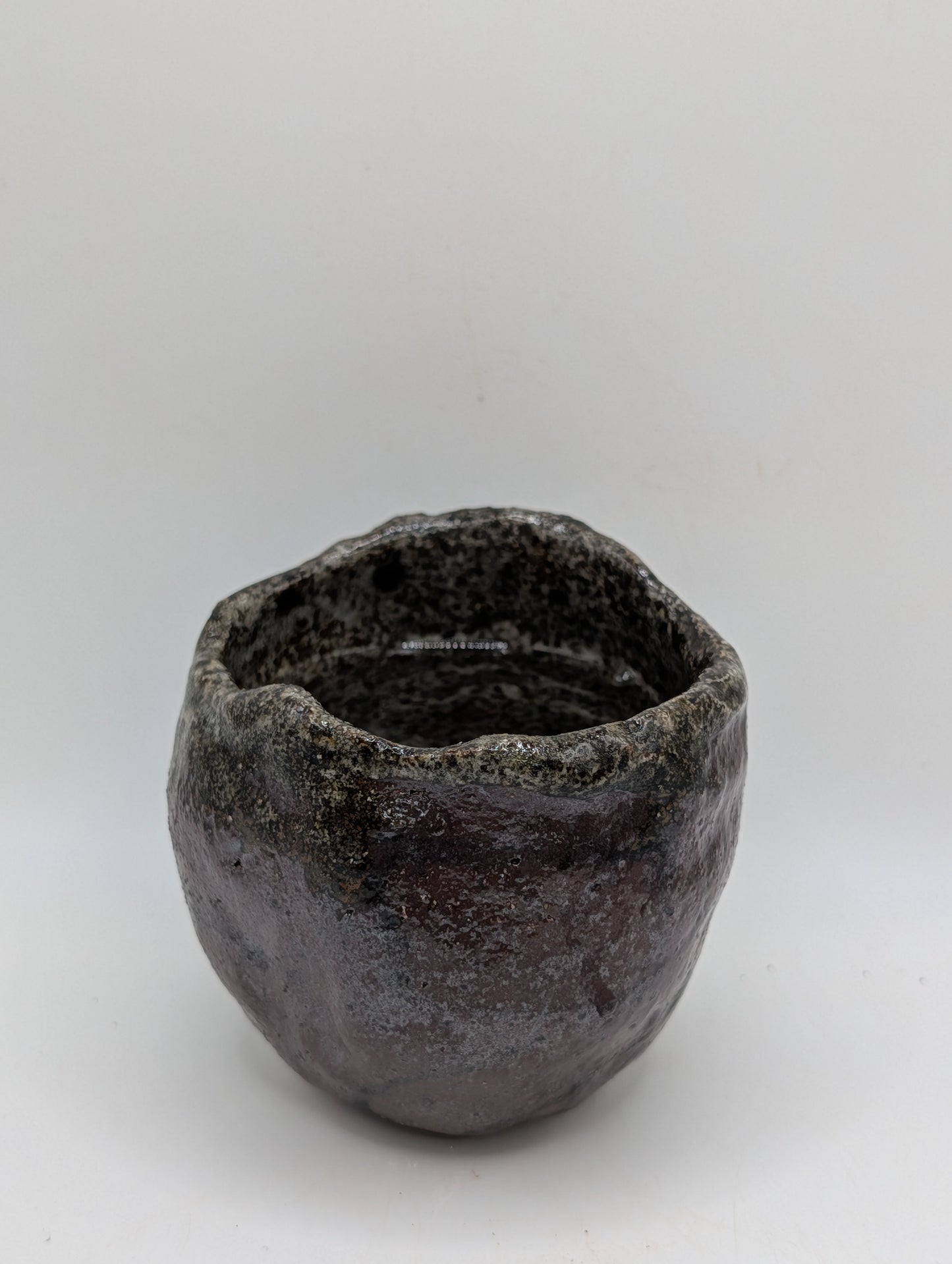 Ceramic Piece 1980