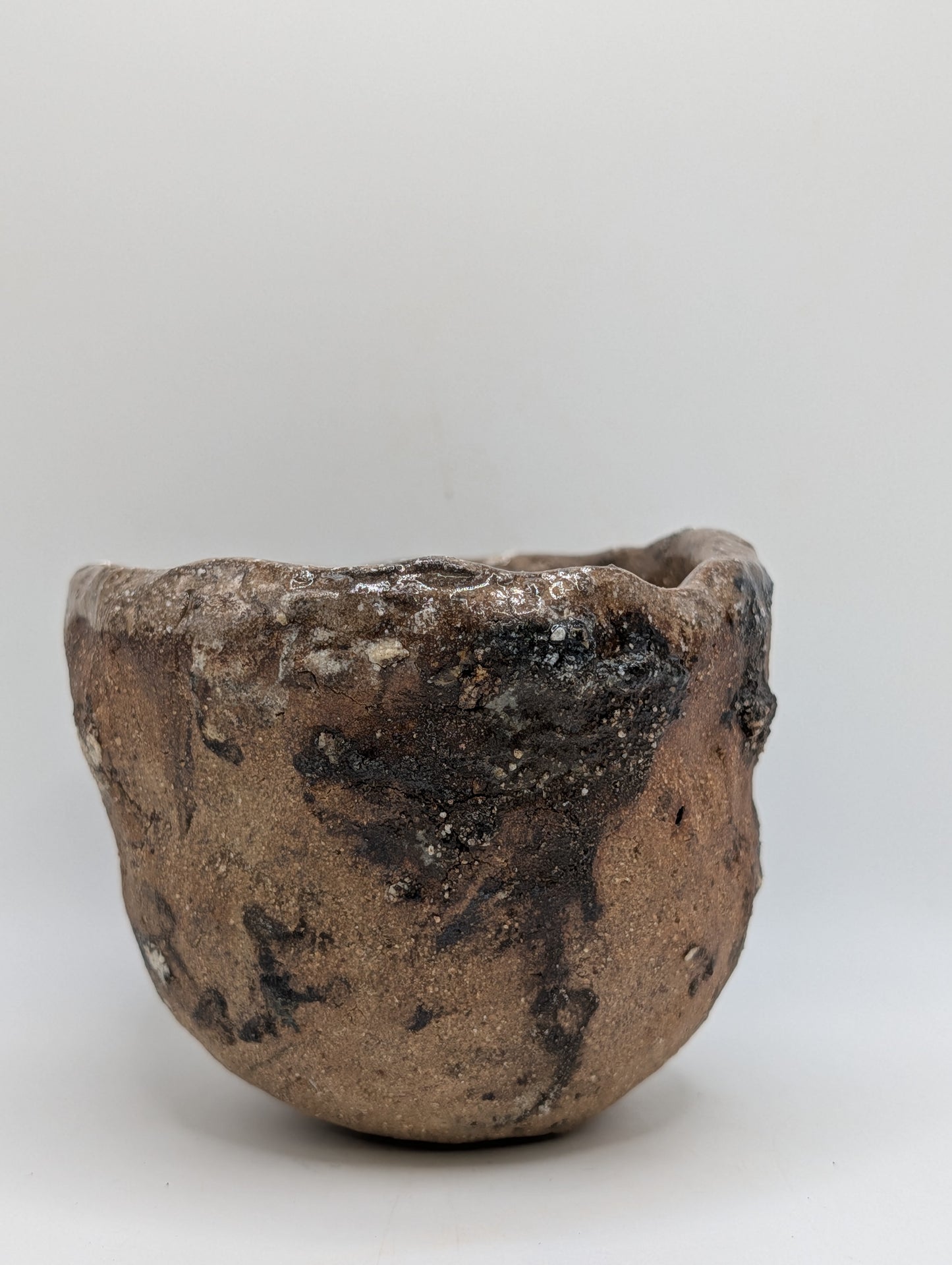 Ceramic Piece 1985