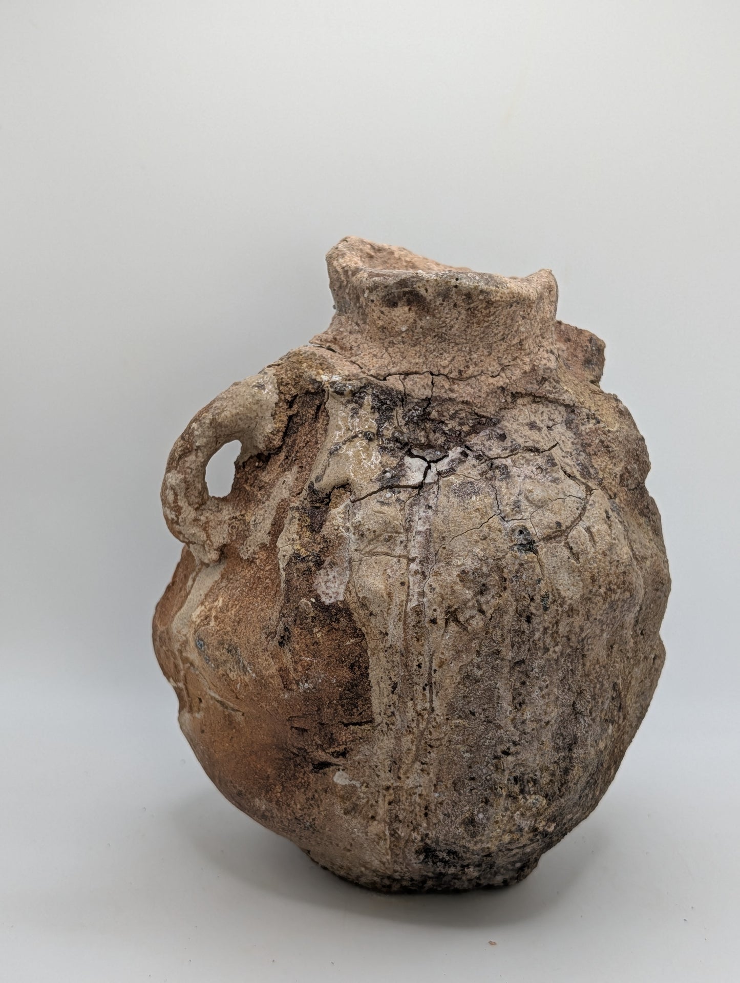 Ceramic Piece 2016