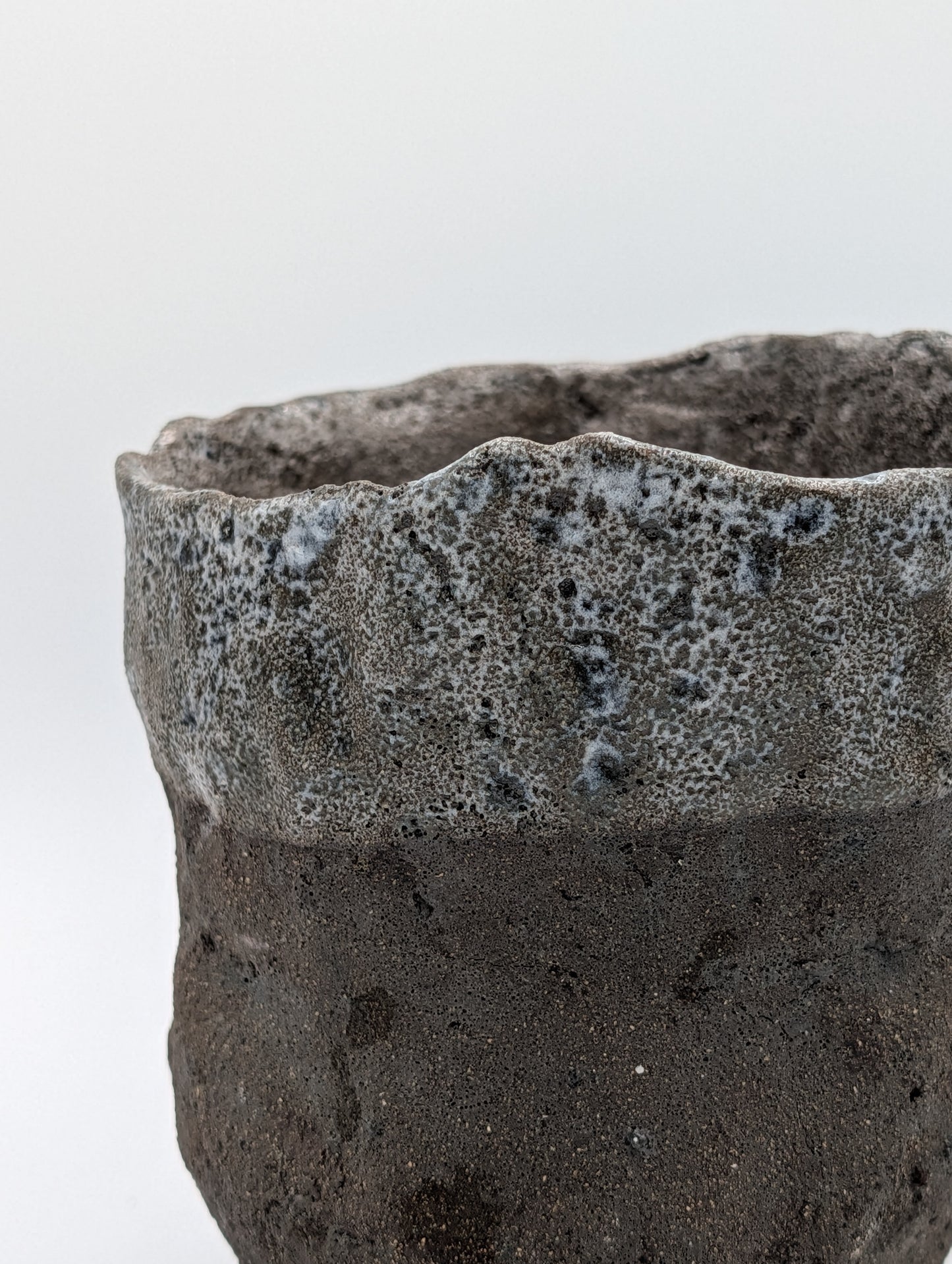 Ceramic Piece 1875