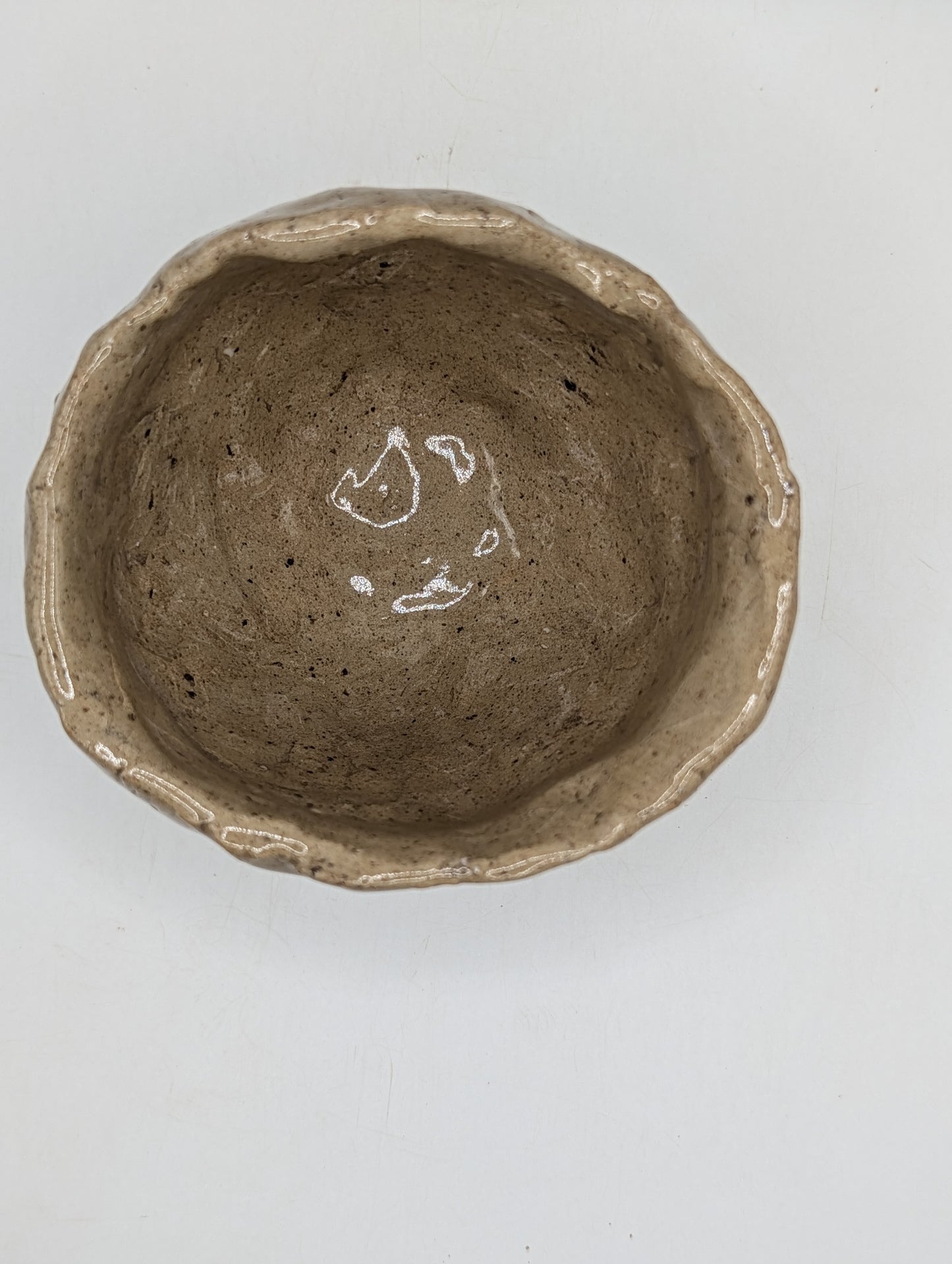 Ceramic Piece 2043