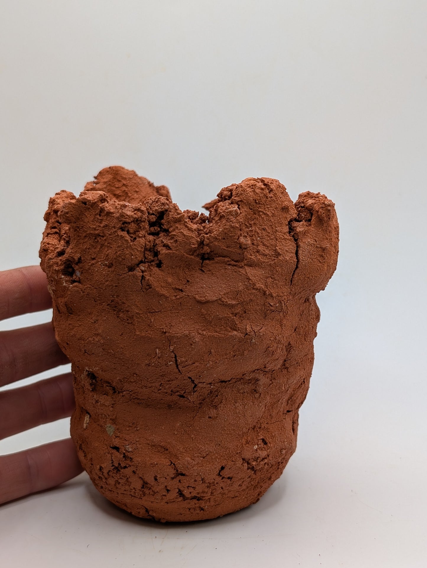 Ceramic Piece 1677