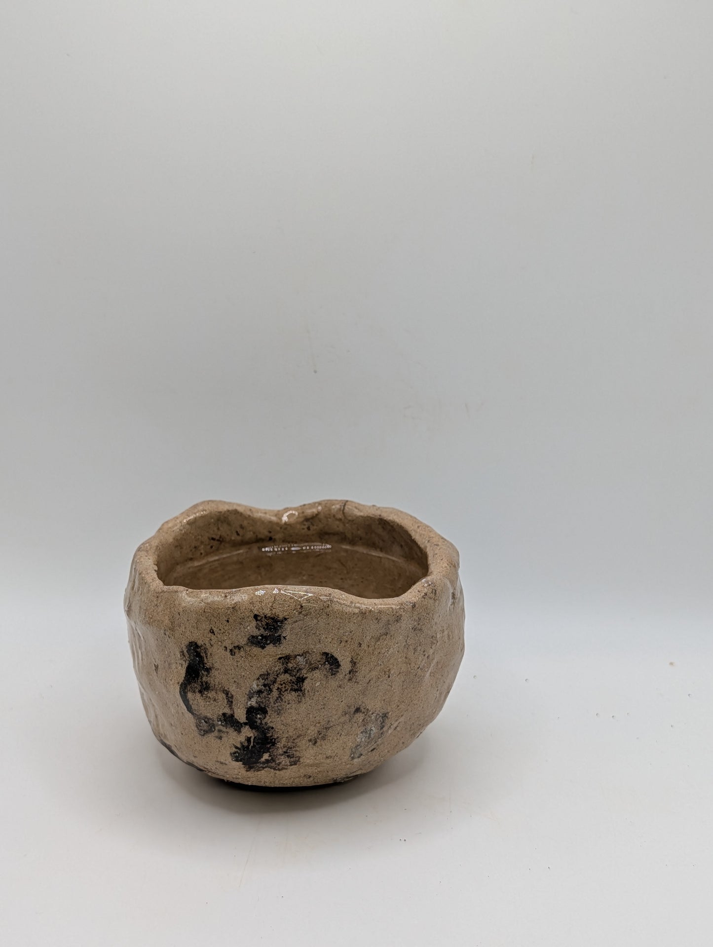 Ceramic Piece 1976
