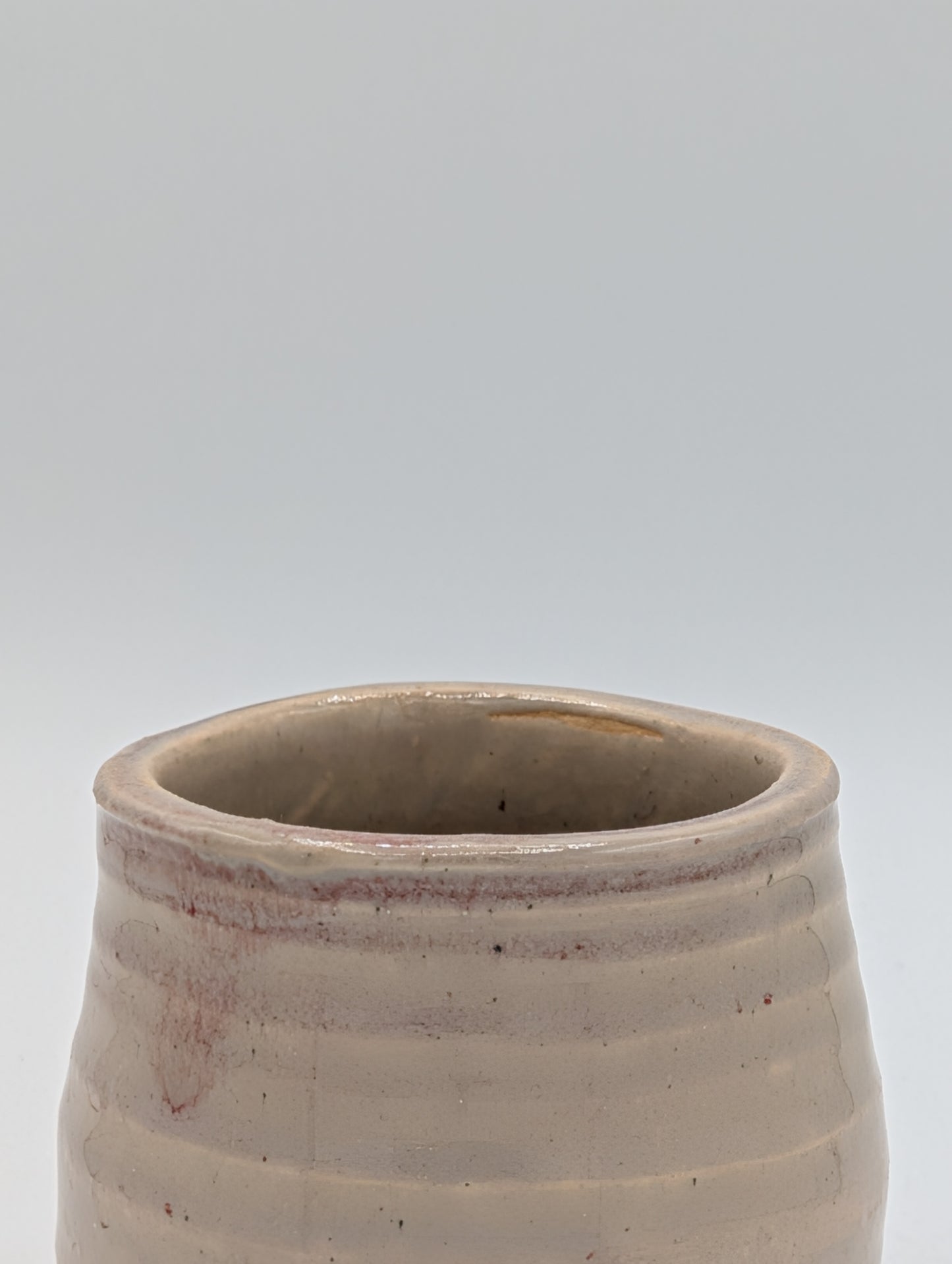 Ceramic Piece 1936