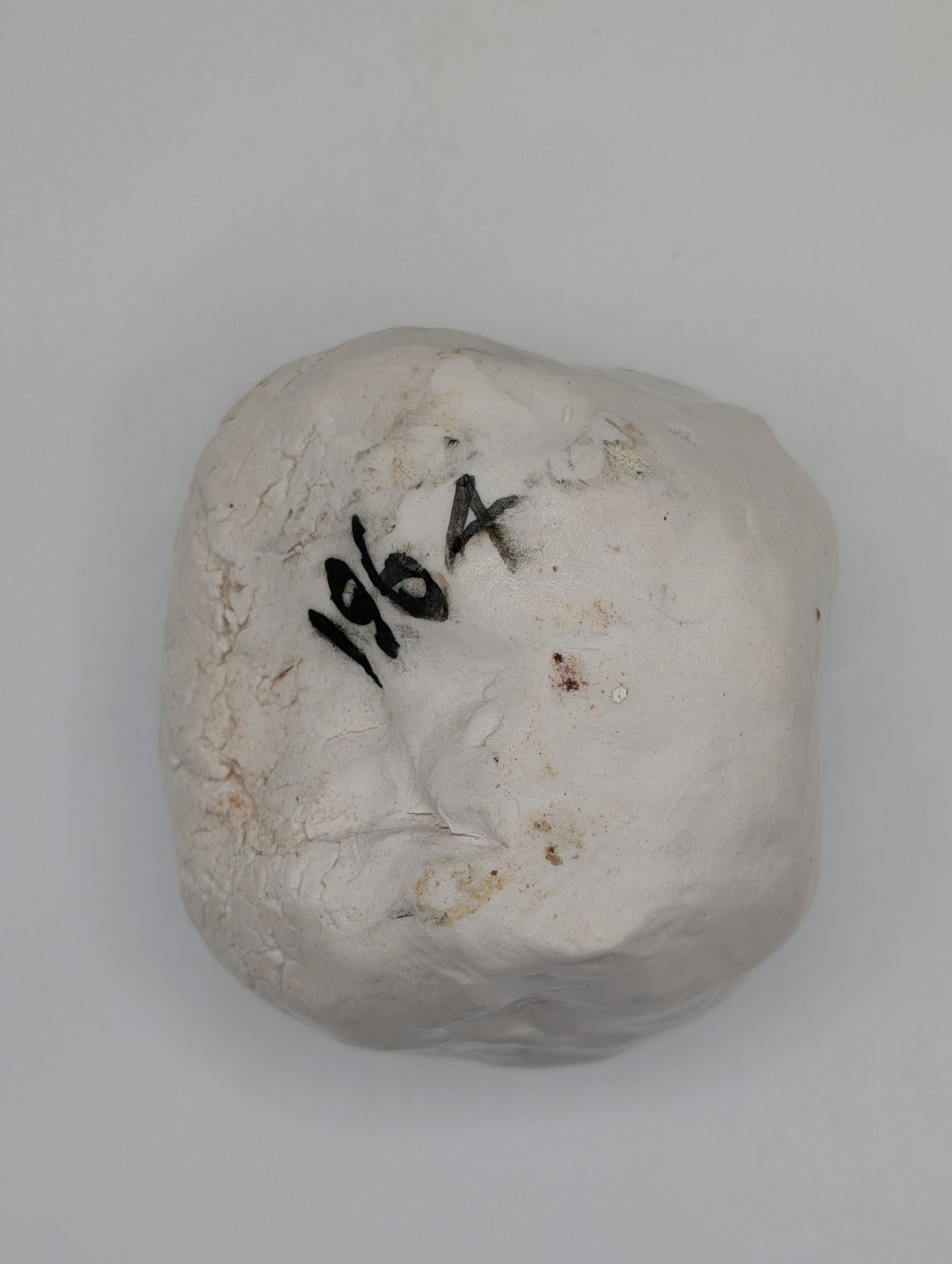 Ceramic Piece 1964