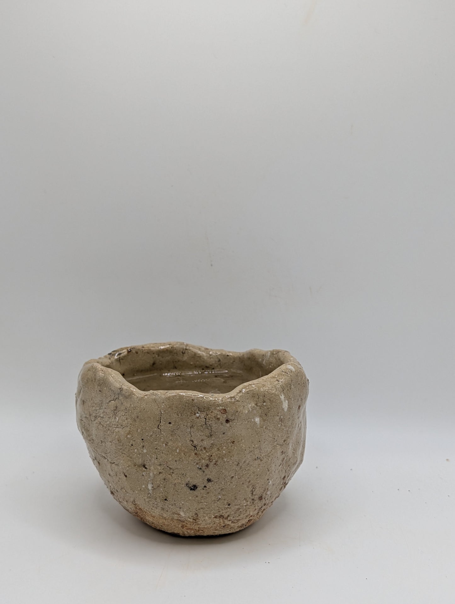 Ceramic Piece 1975
