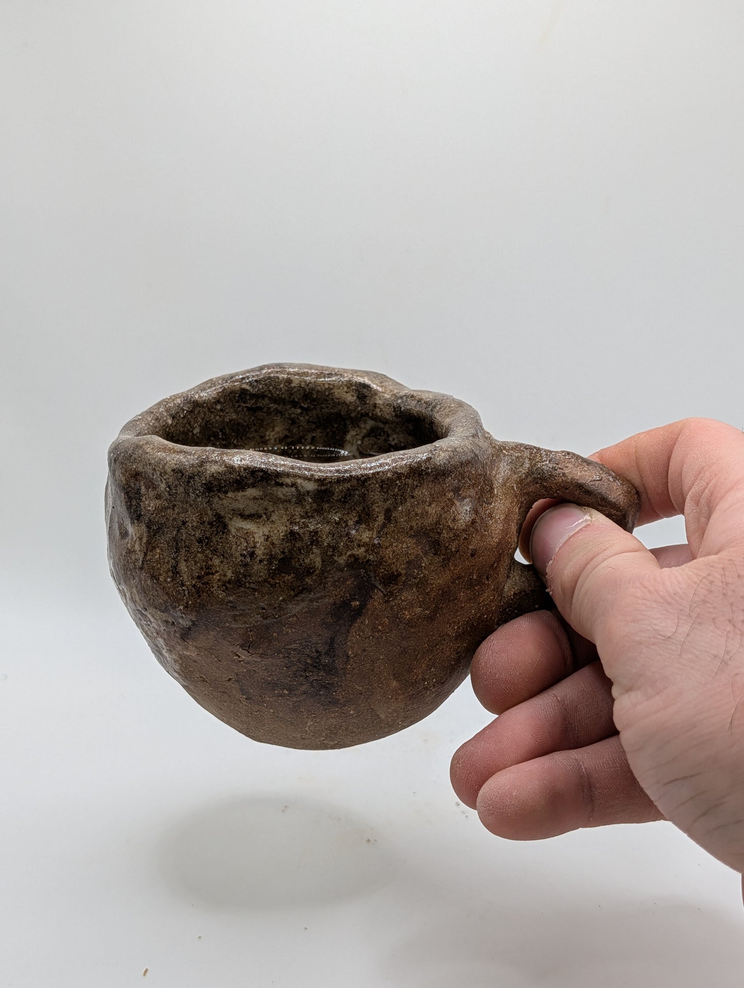 Ceramic Piece 1971
