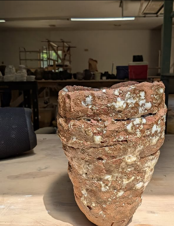Ceramic Piece 1713