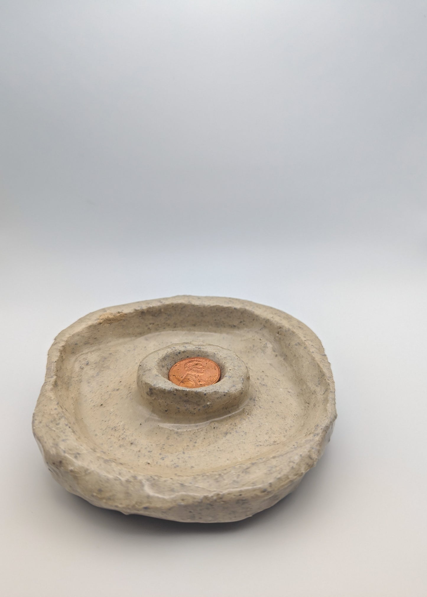 Ceramic Piece 541