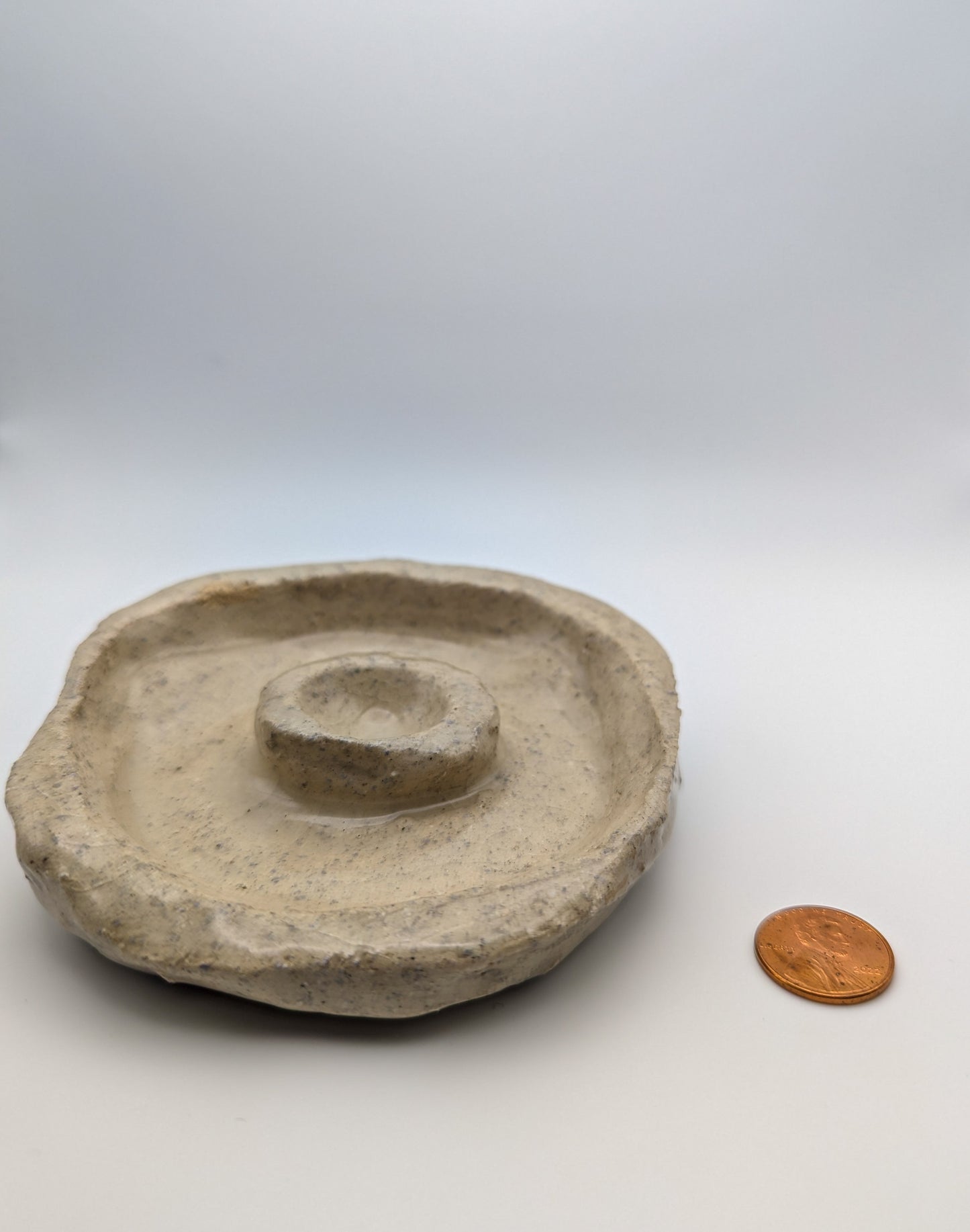Ceramic Piece 541