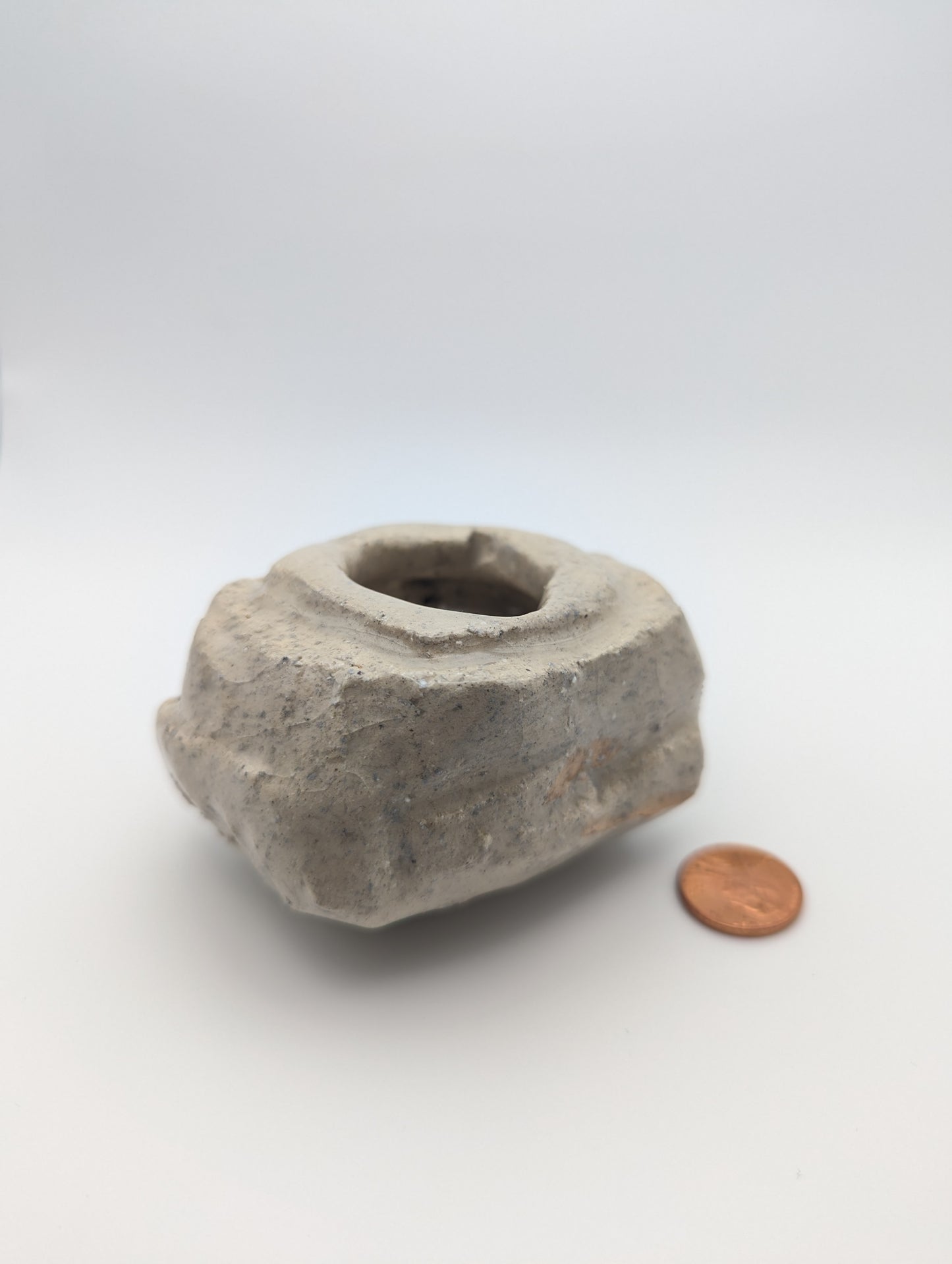Ceramic Piece 542