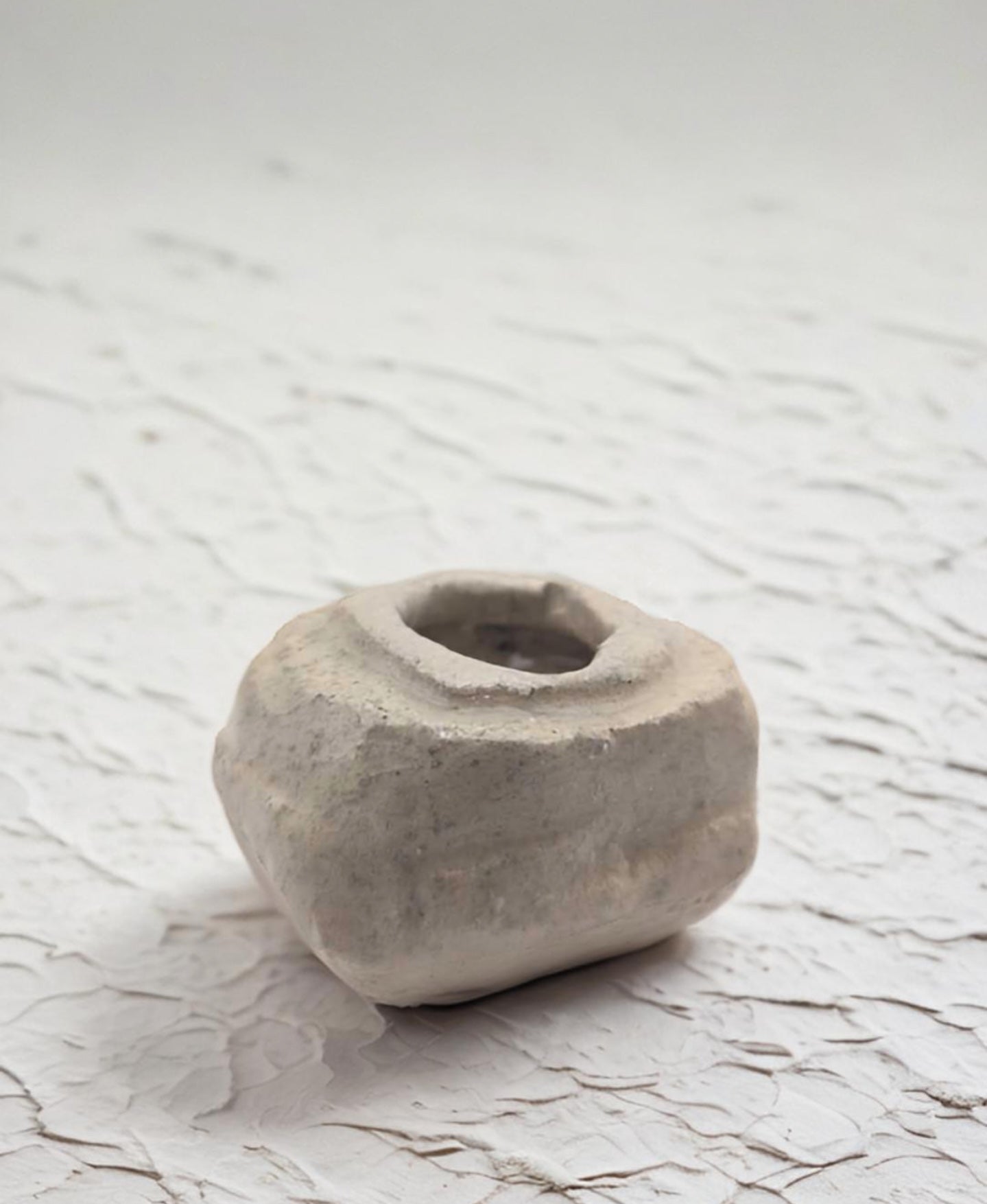 Ceramic Piece 542