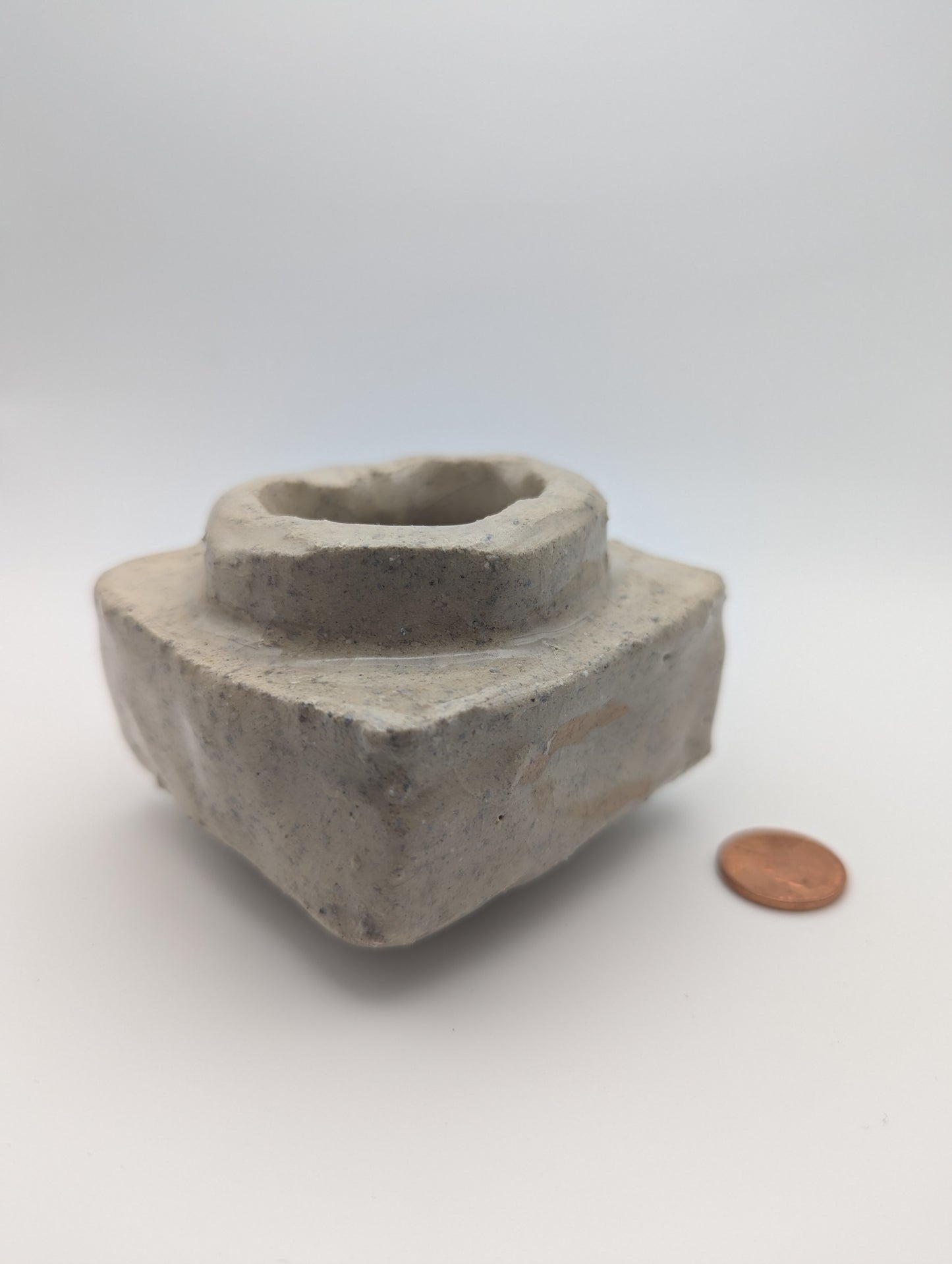 Ceramic Piece 543