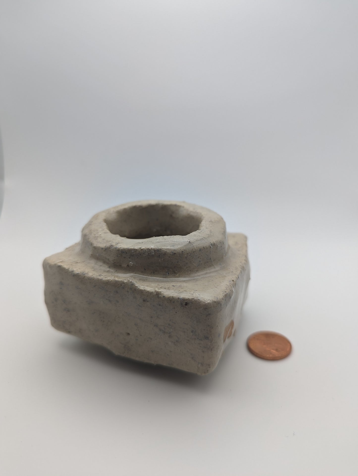 Ceramic Piece 543