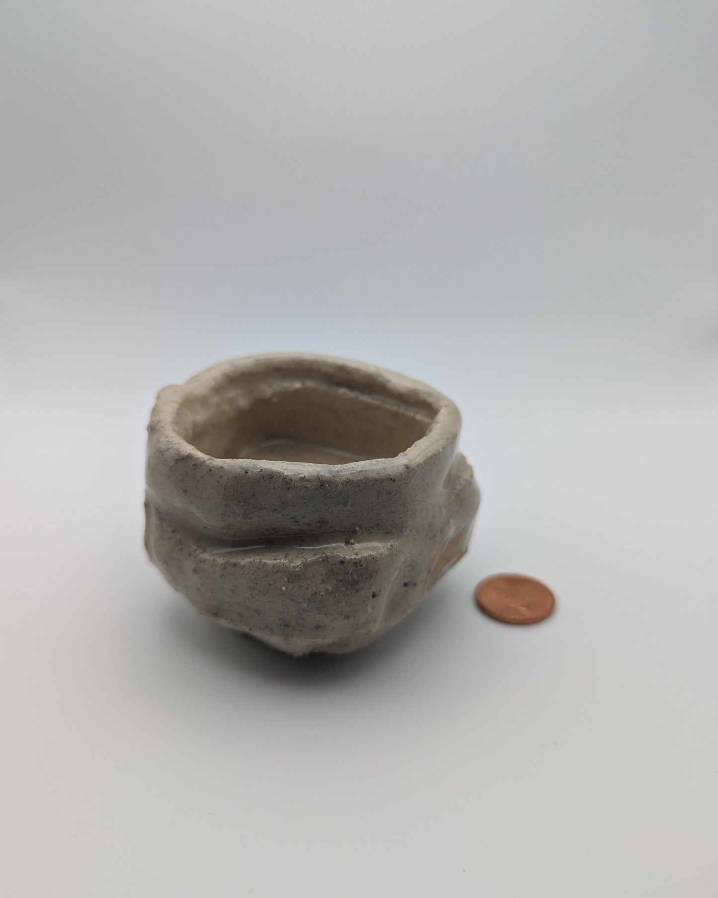 Ceramic Piece 544
