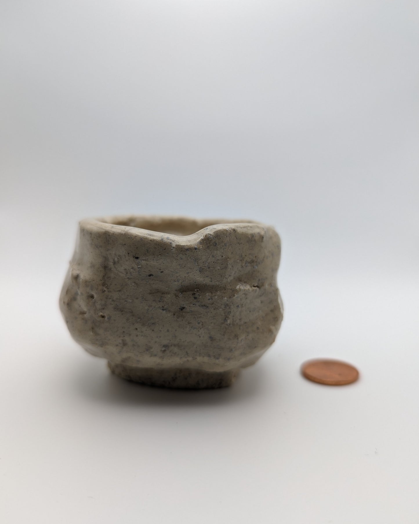 Ceramic Piece 544