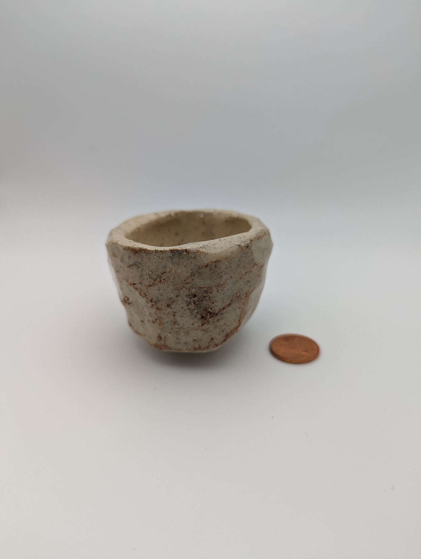Ceramic Piece 545