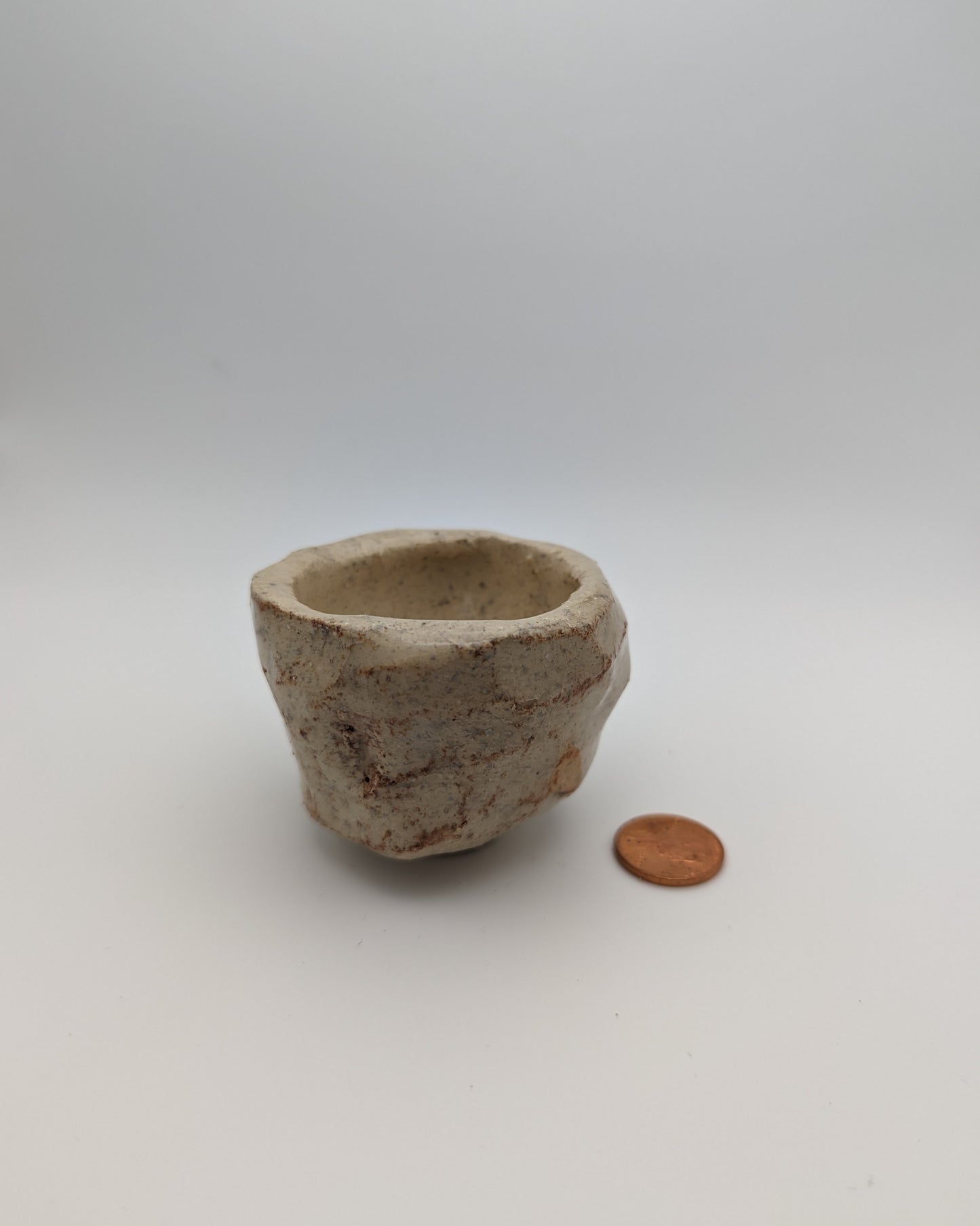 Ceramic Piece 545