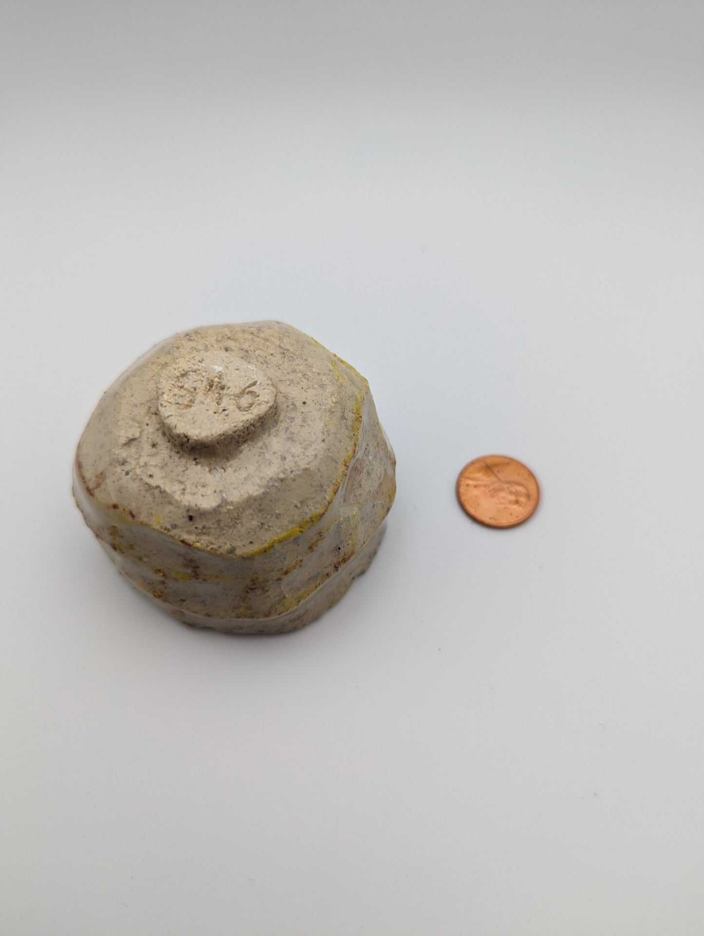 Ceramic Piece 546