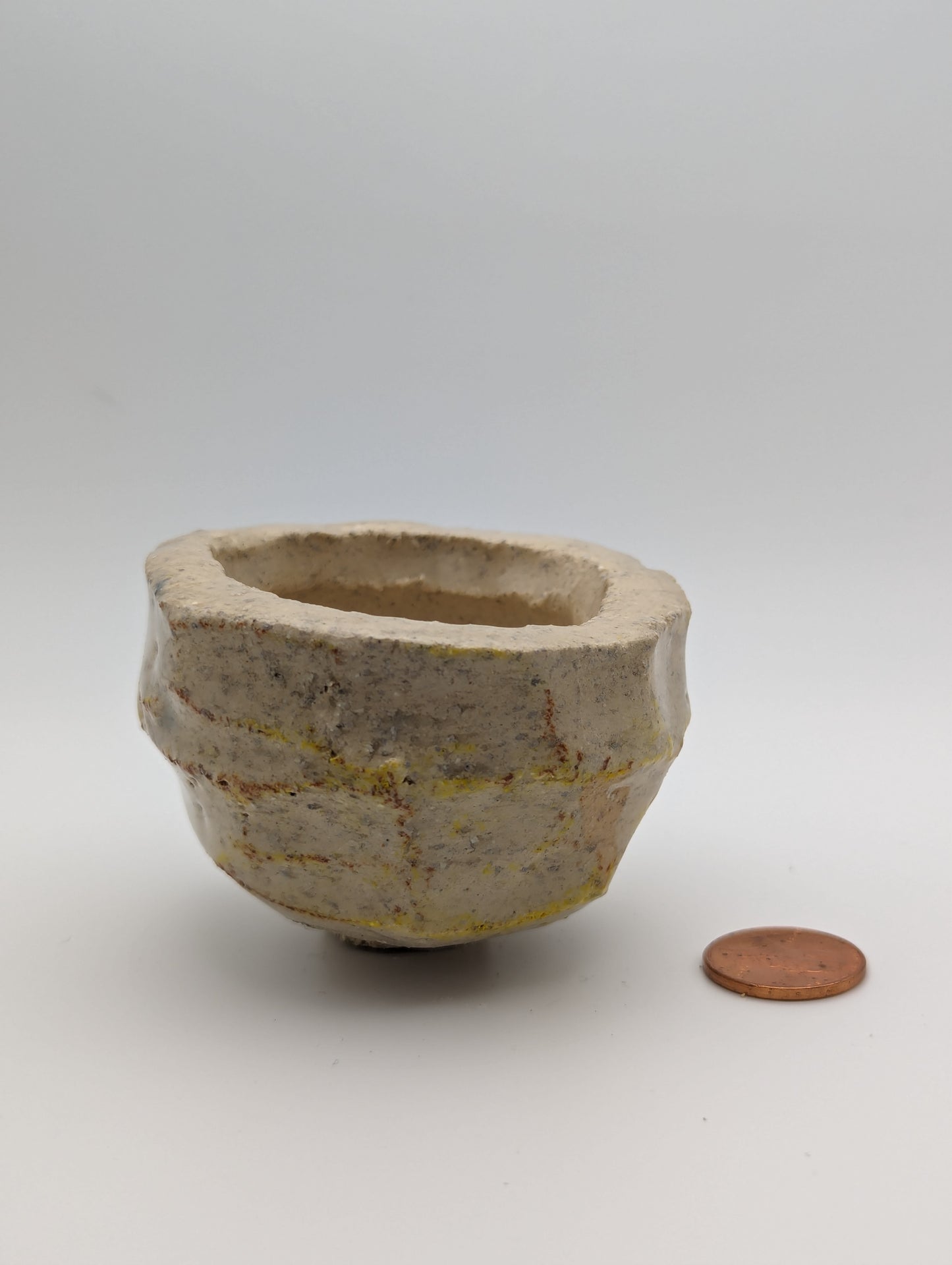 Ceramic Piece 546
