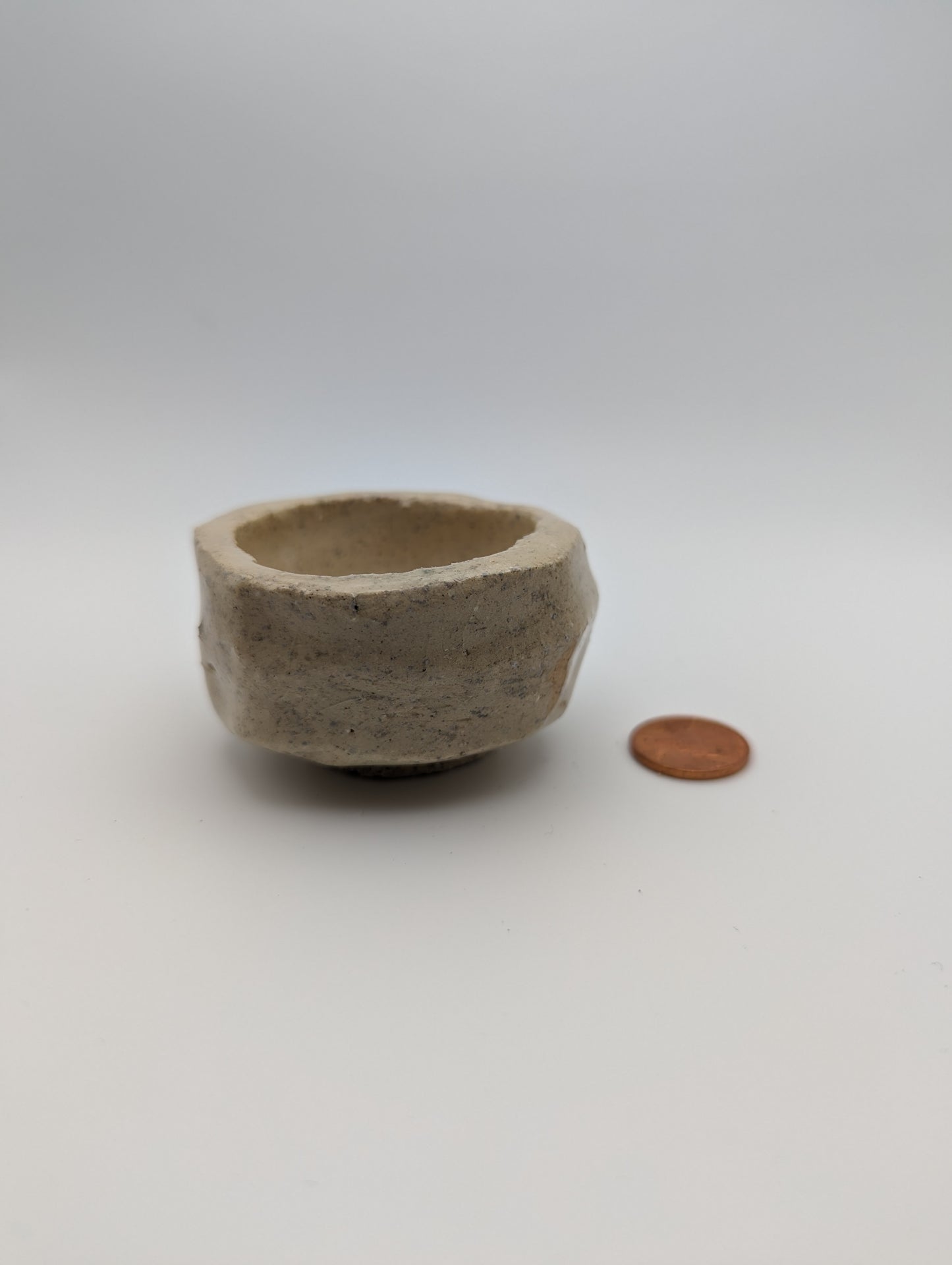 Ceramic Piece 547