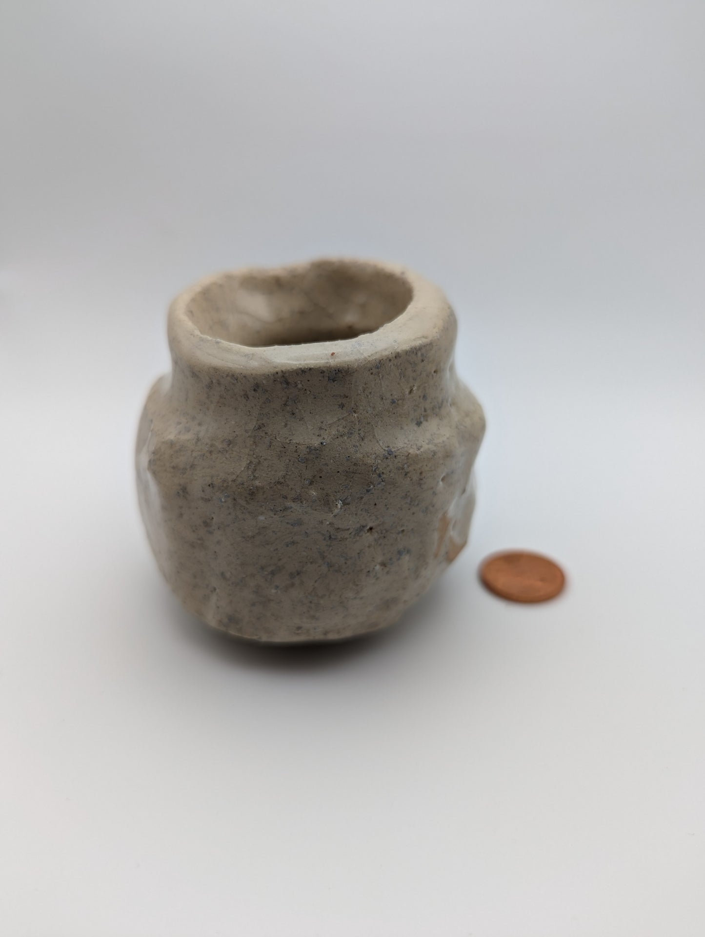 Ceramic Piece 548