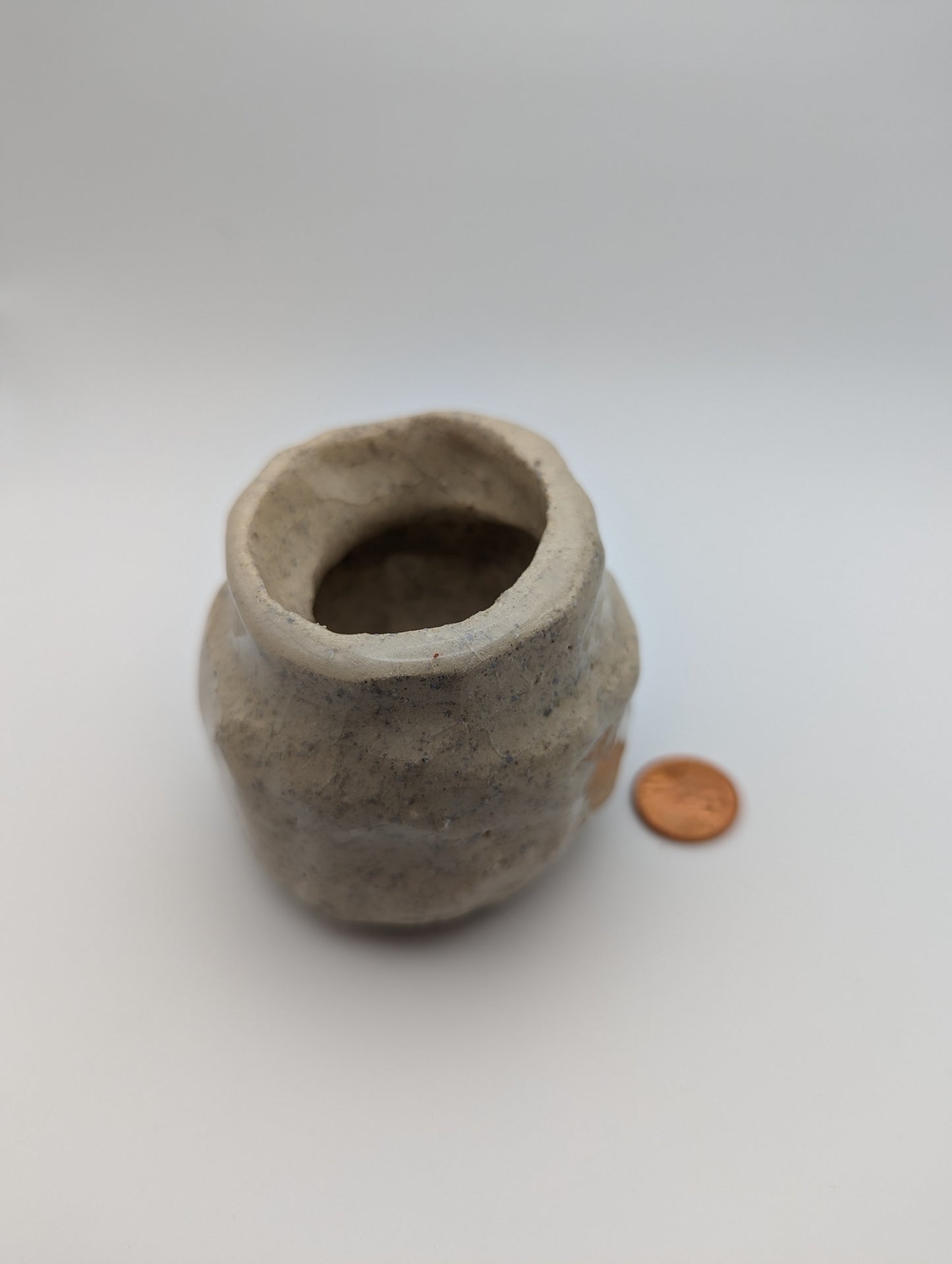Ceramic Piece 548