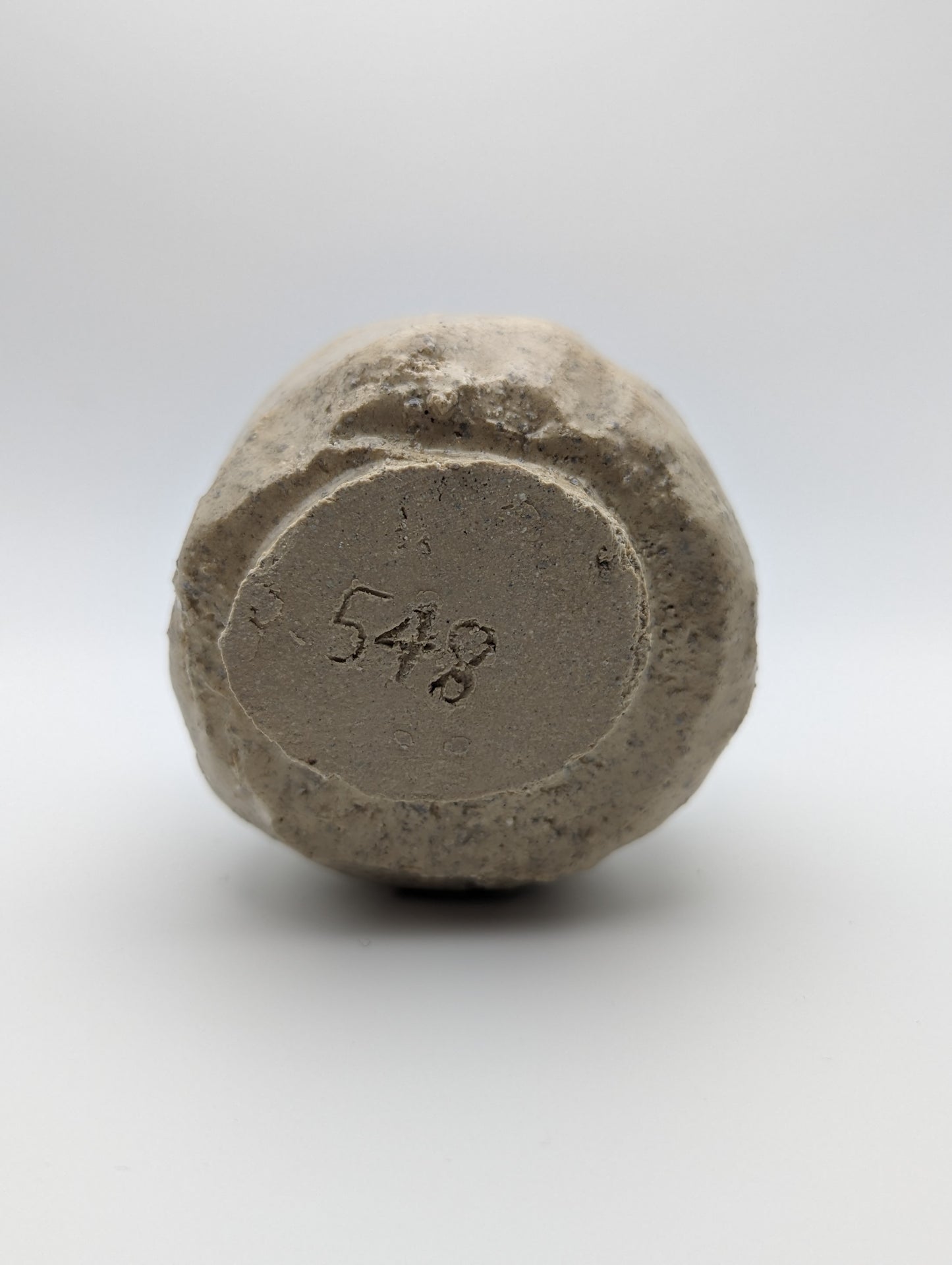 Ceramic Piece 548