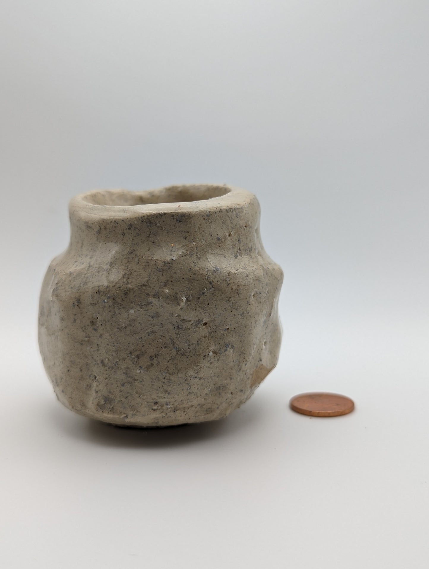 Ceramic Piece 548